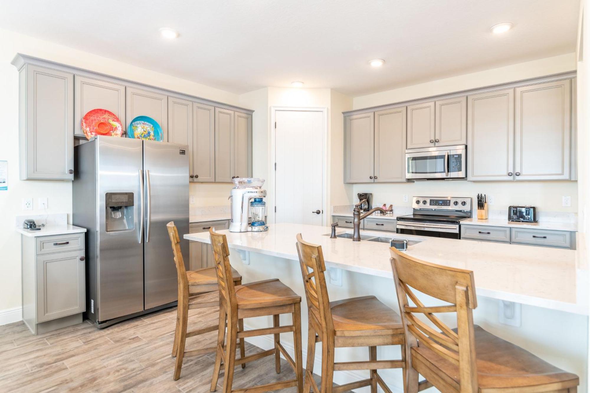 High Tide With Private Pool Near With Margaritaville Access - 8053su Orlando