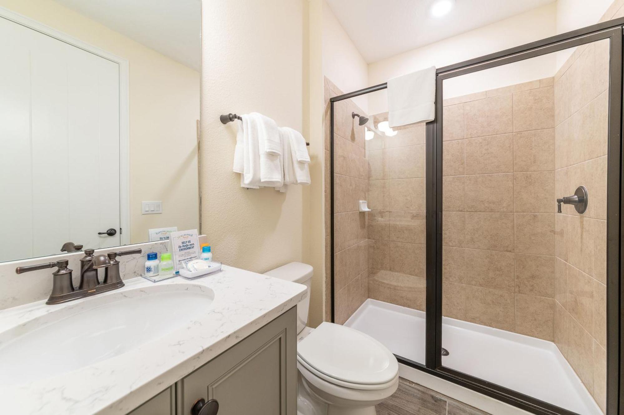 High Tide With Private Pool Near With Margaritaville Access - 8053su Holiday home Orlando