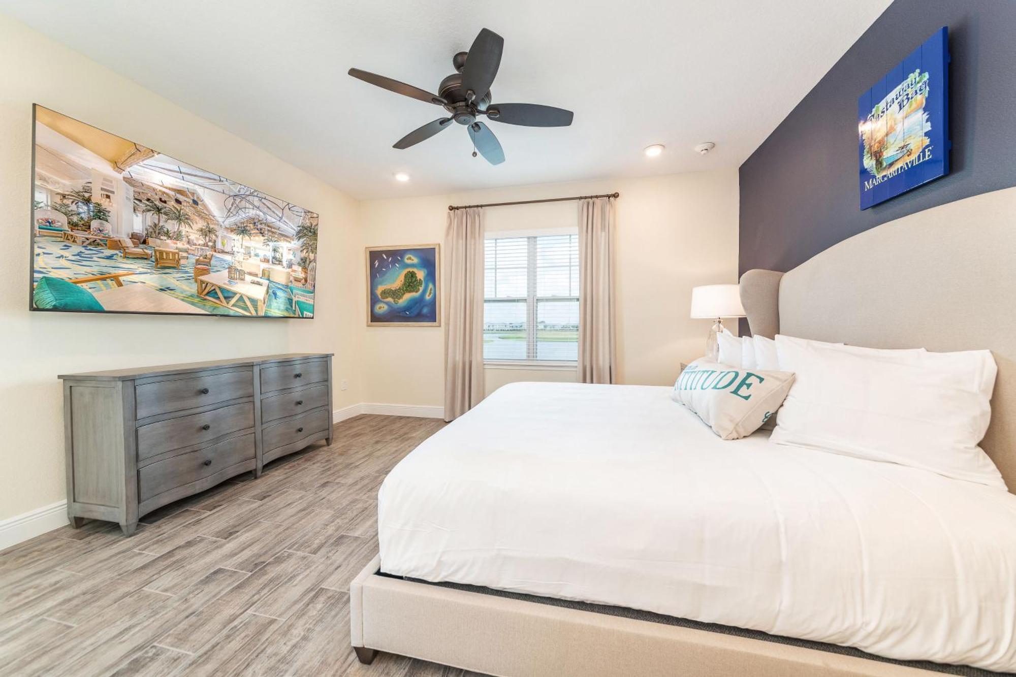 High Tide With Private Pool Near With Margaritaville Access - 8053su Holiday home *