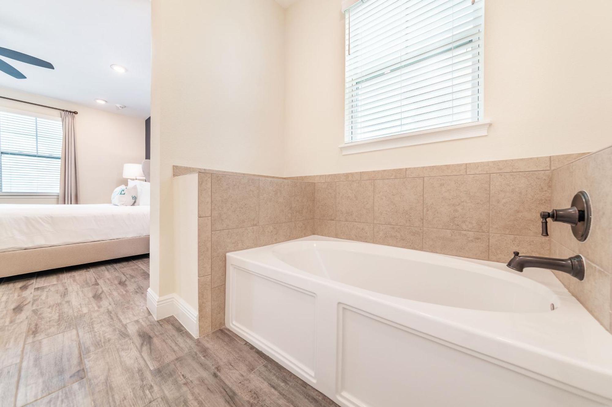High Tide With Private Pool Near With Margaritaville Access - 8053su Holiday home Orlando