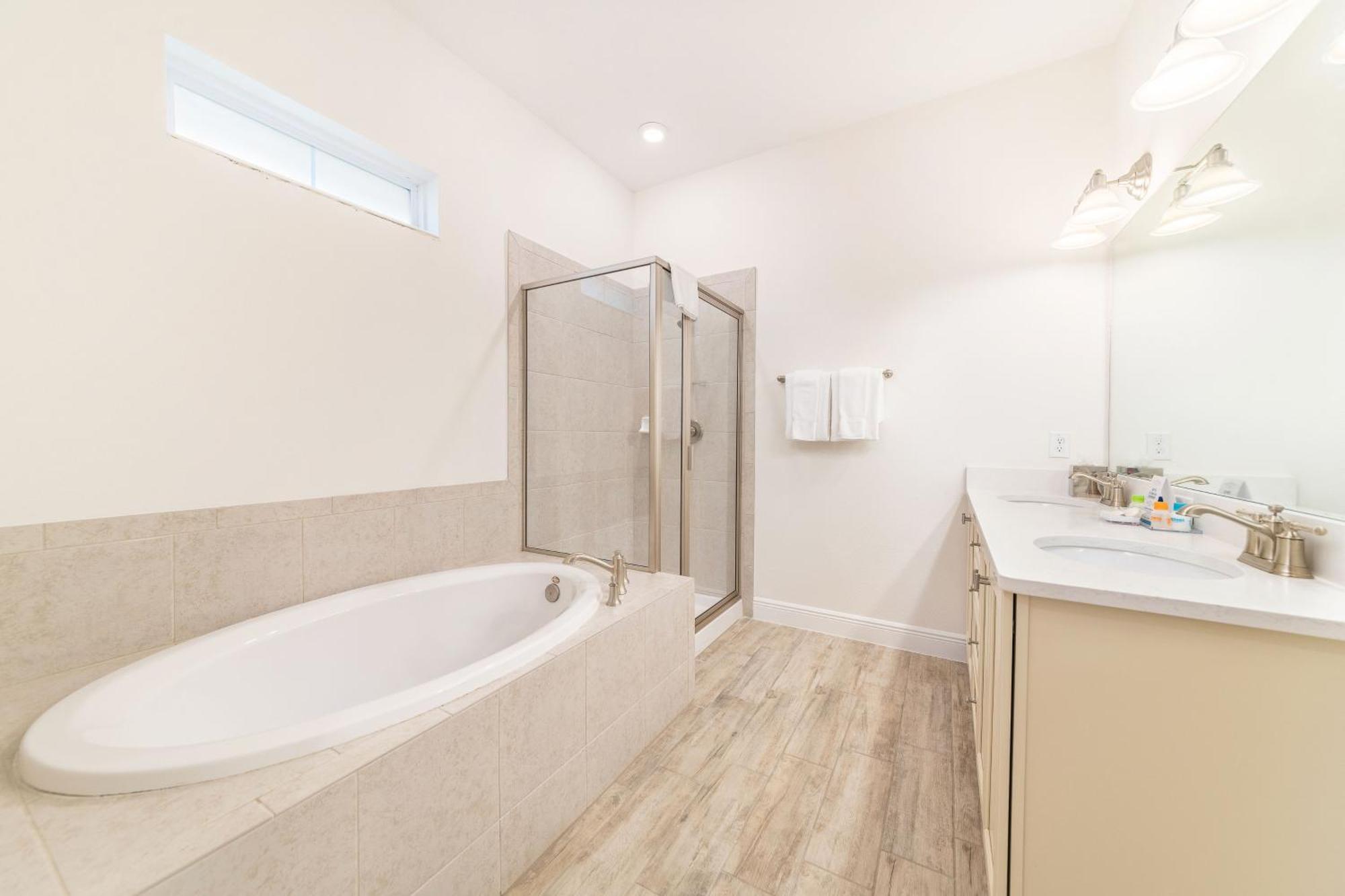 Its Fin Games With Private Pool Near Margaritaville Access - 3090ph Holiday home Orlando