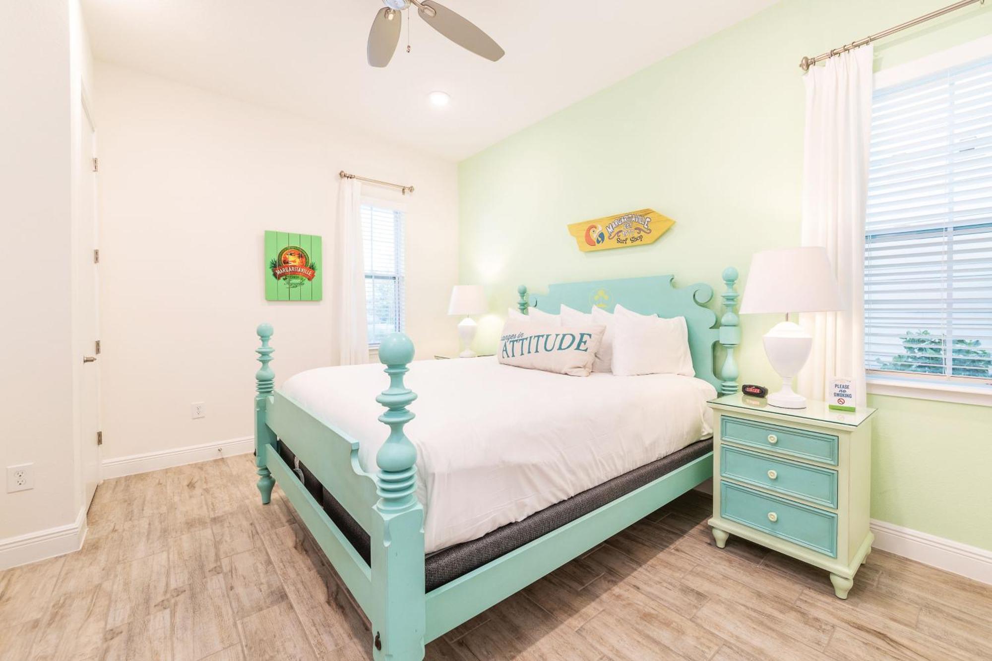 Holiday home Its Fin Games With Private Pool Near Margaritaville Access - 3090ph Orlando
