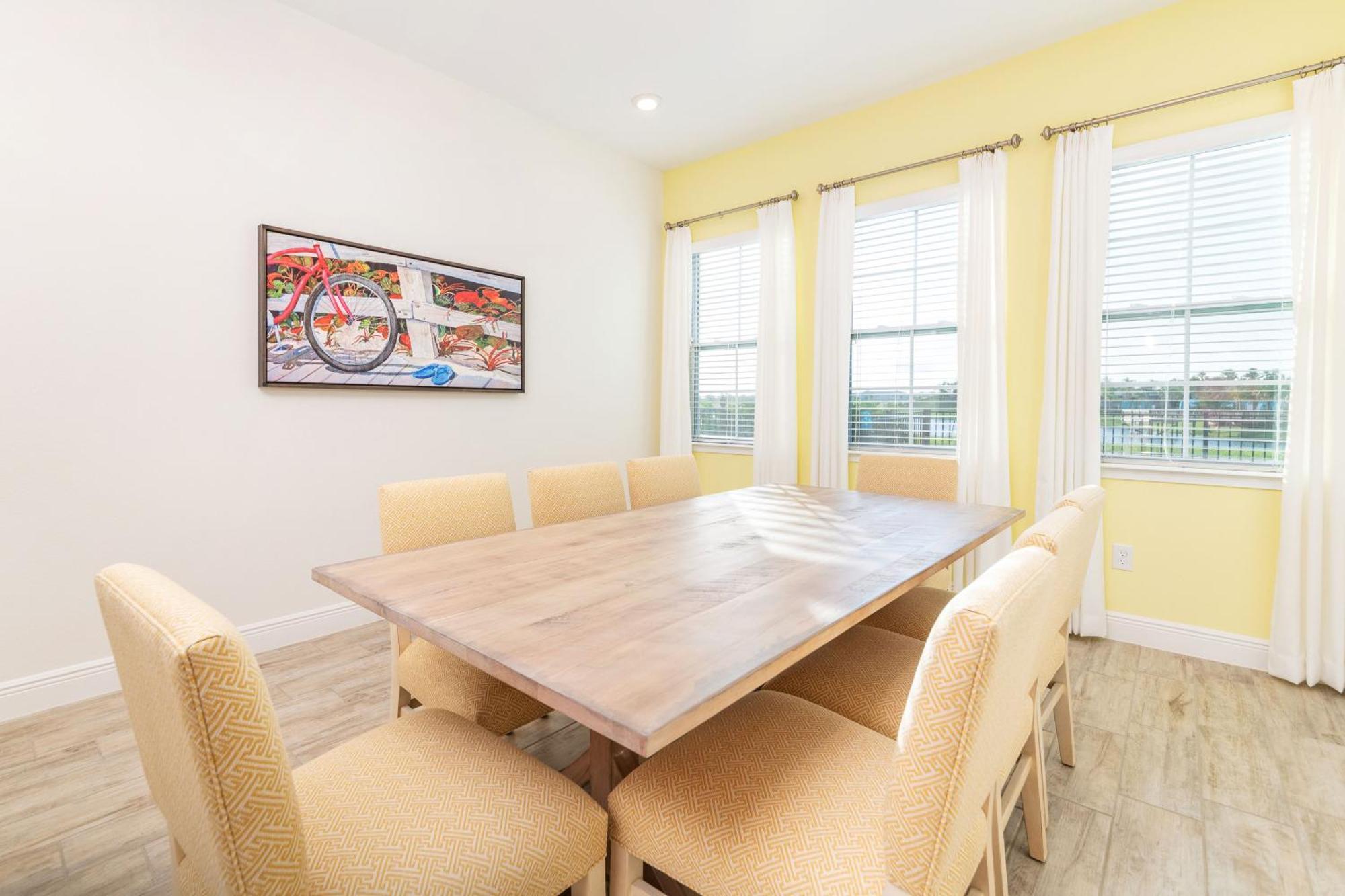 Its Fin Games With Private Pool Near Margaritaville Access - 3090ph
