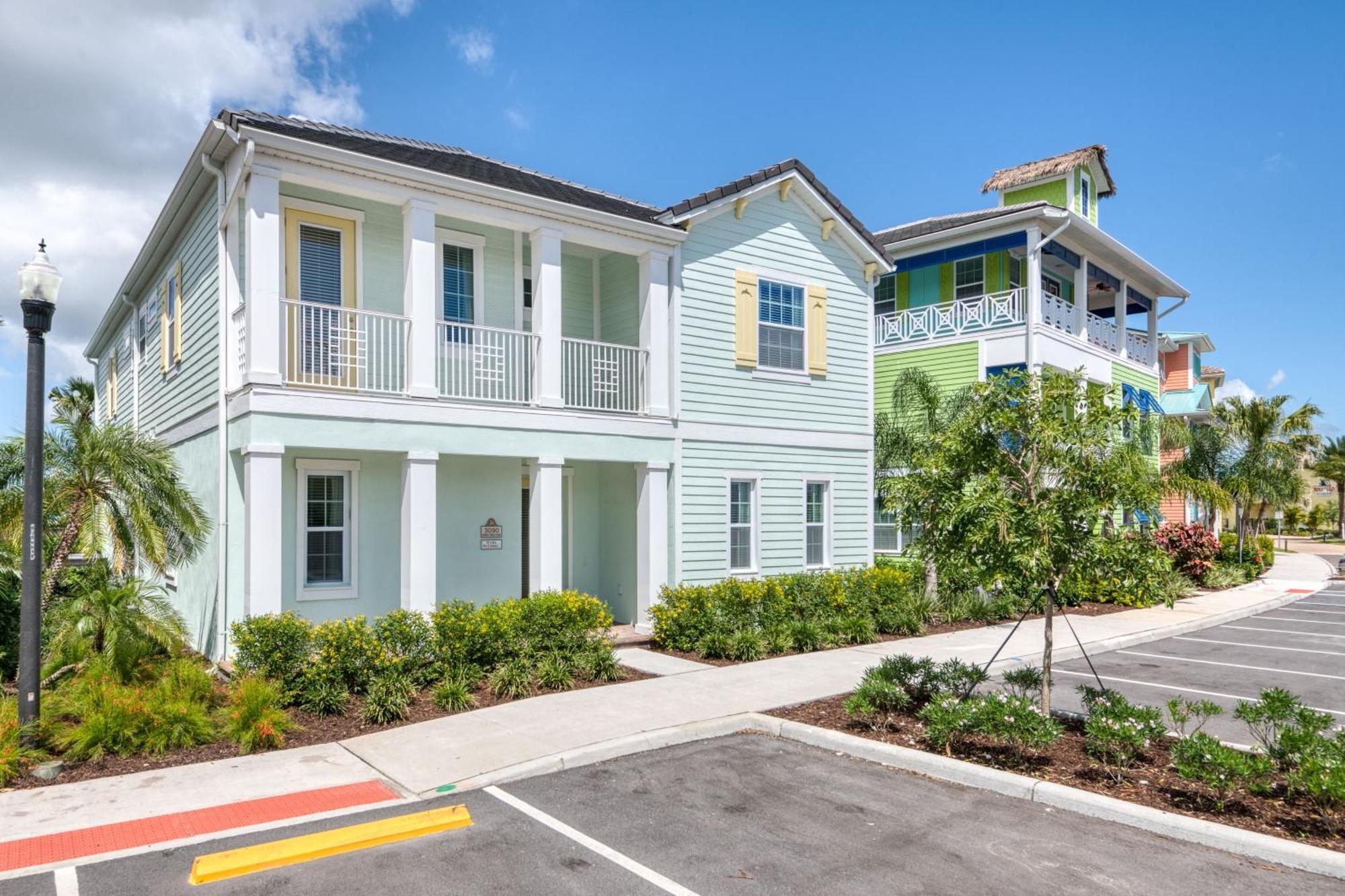 Its Fin Games With Private Pool Near Margaritaville Access - 3090ph *