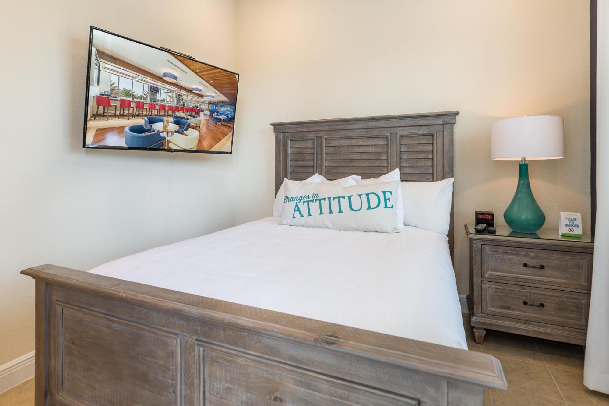 Cozy With Hot Tub Near With Margaritaville Access - 8056dr Orlando