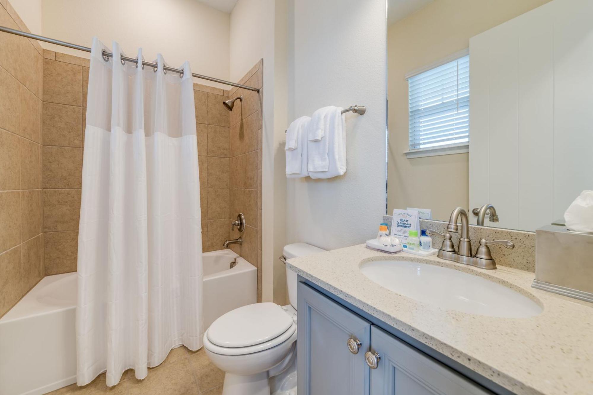 Cozy With Hot Tub Near With Margaritaville Access - 8056dr