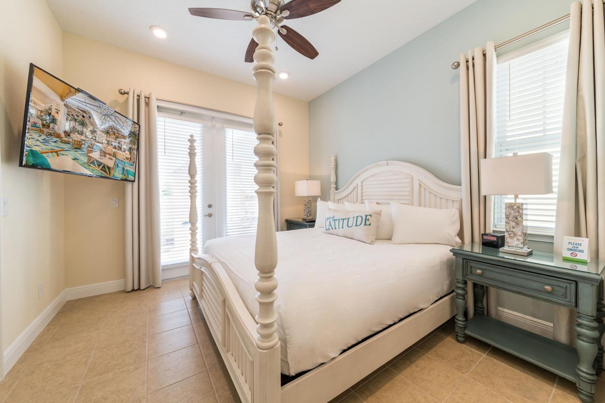 Cozy With Hot Tub Near With Margaritaville Access - 8056dr Holiday home