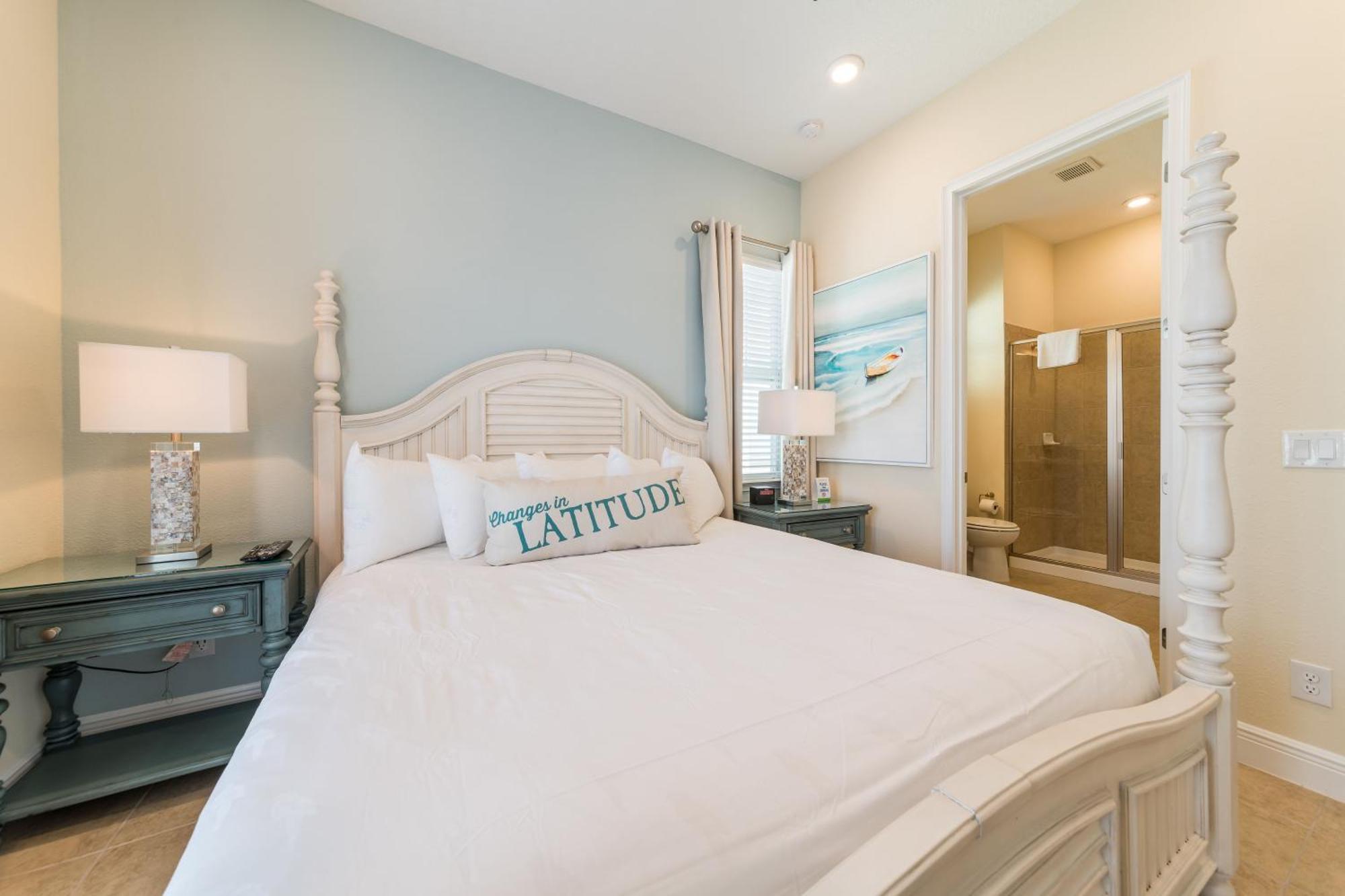 Holiday home Cozy With Hot Tub Near With Margaritaville Access - 8056dr *