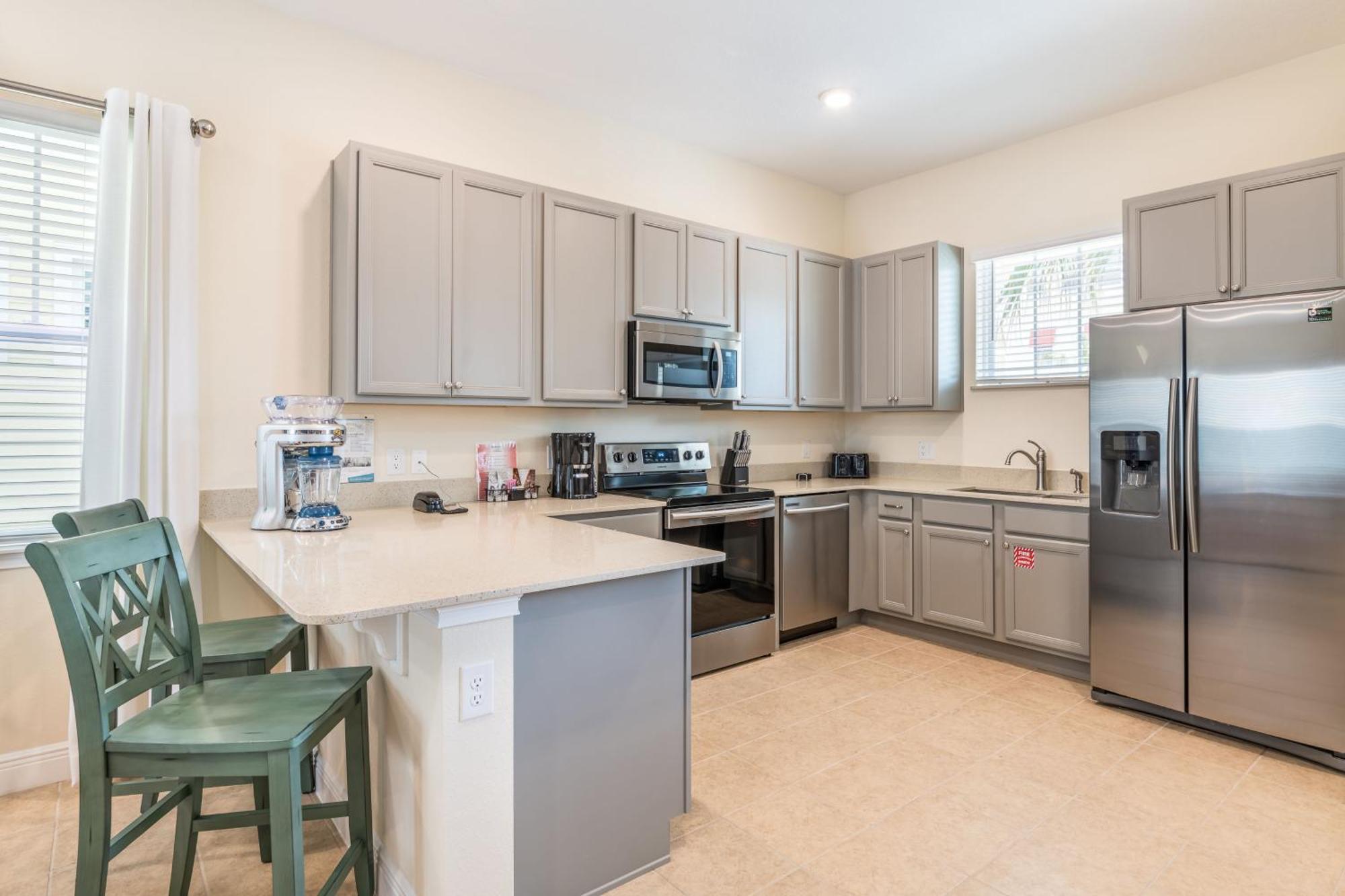 Cozy With Hot Tub Near With Margaritaville Access - 8056dr * Orlando