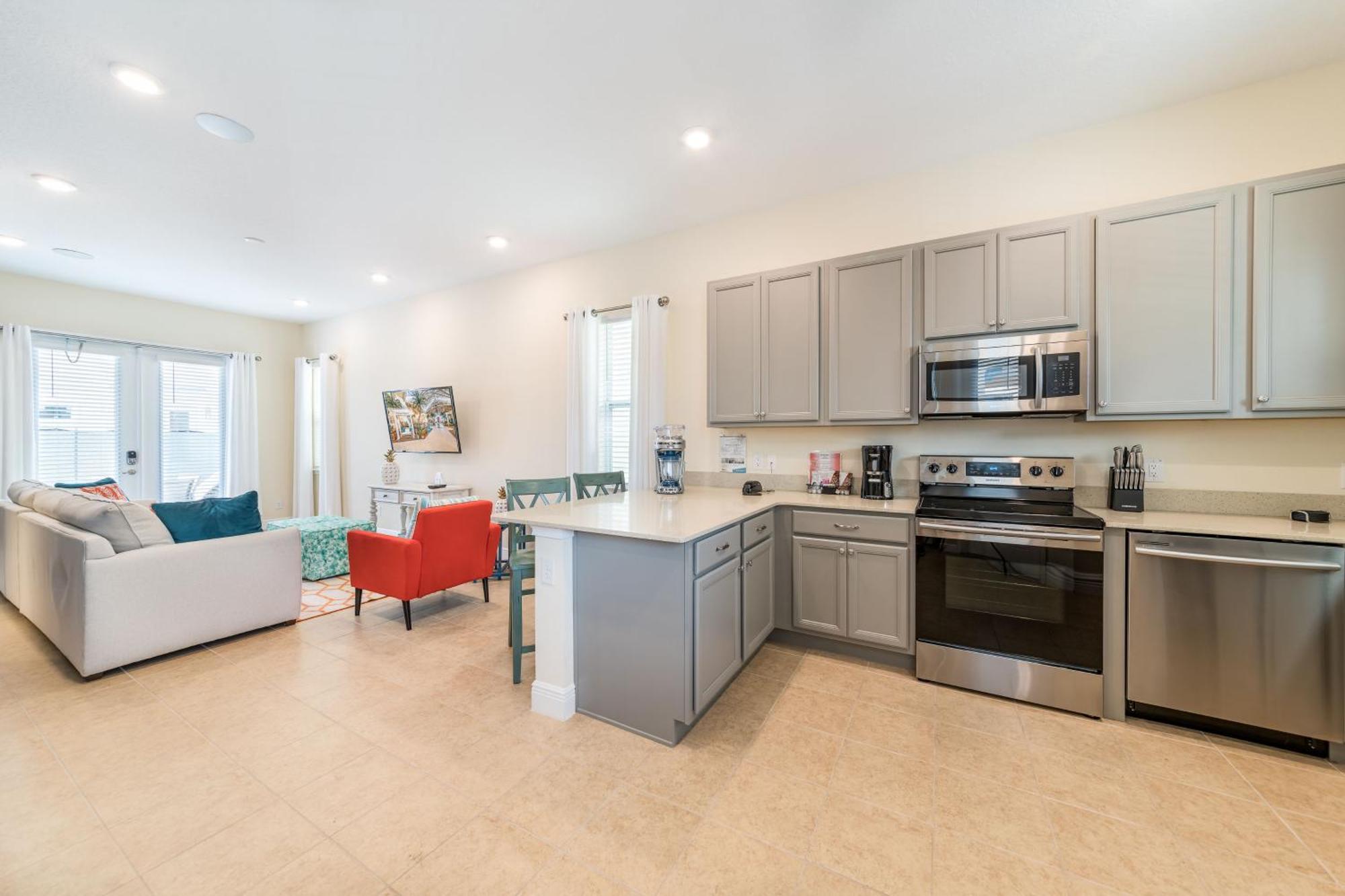 Cozy With Hot Tub Near With Margaritaville Access - 8056dr Holiday home