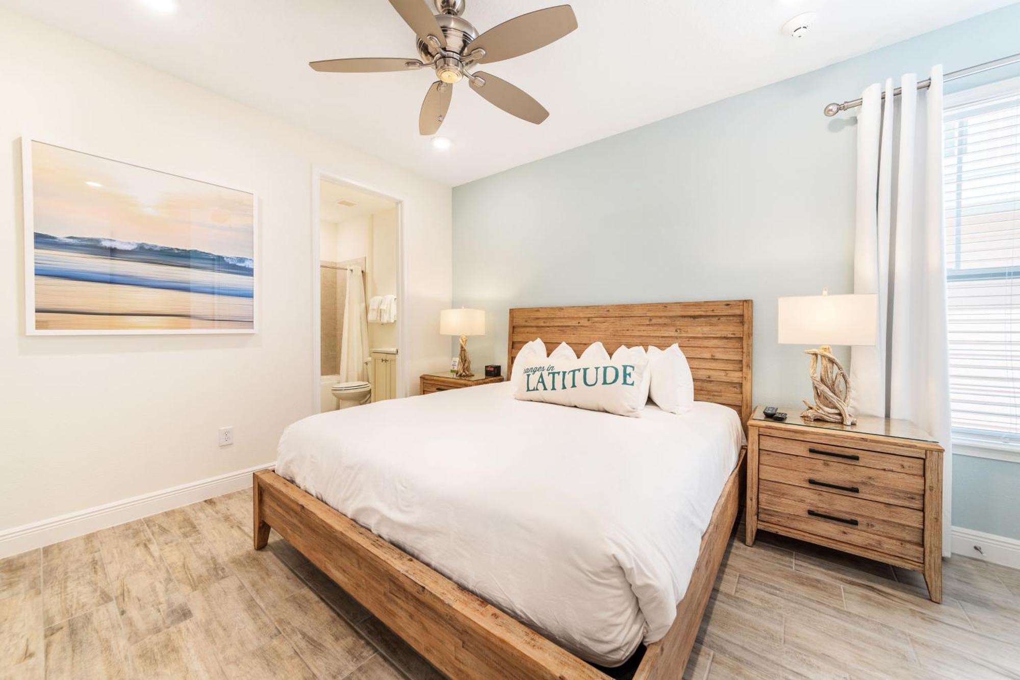 Spacious With Private Pool Near With Margaritaville Access - 8009su Holiday home