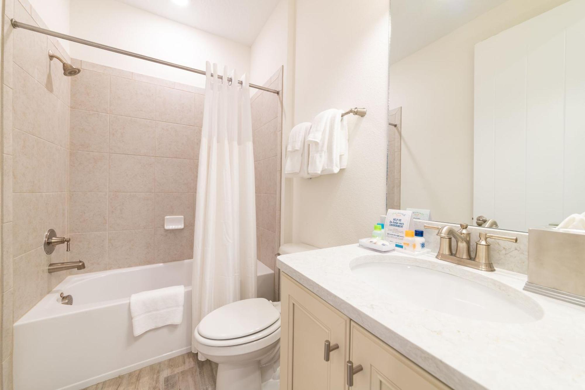 Spacious With Private Pool Near With Margaritaville Access - 8009su Holiday home Orlando