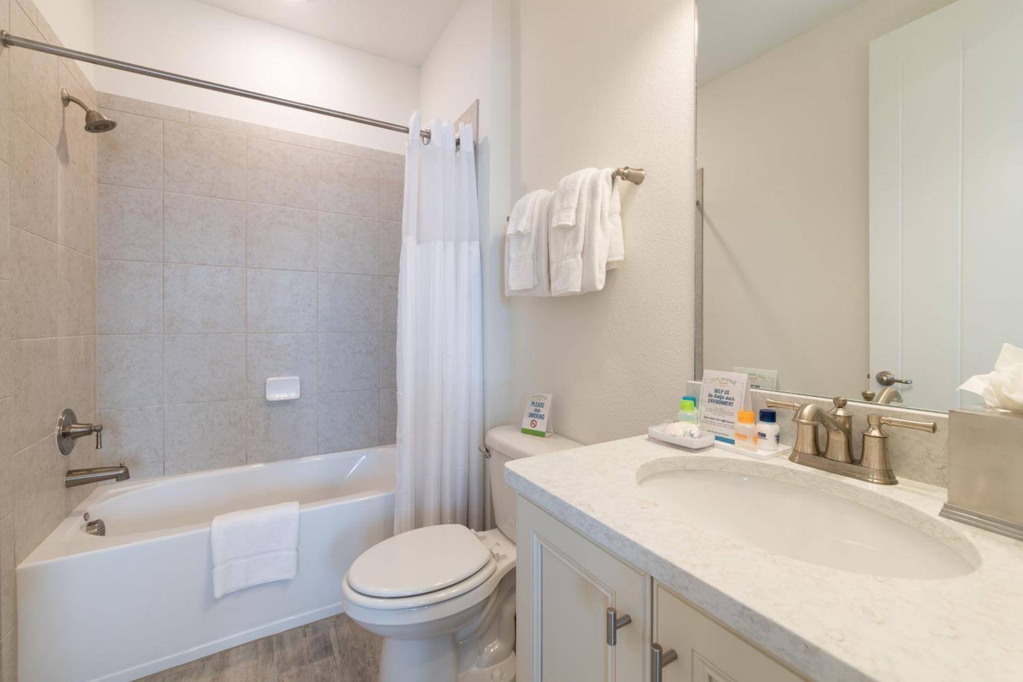 Spacious With Private Pool Near With Margaritaville Access - 8009su