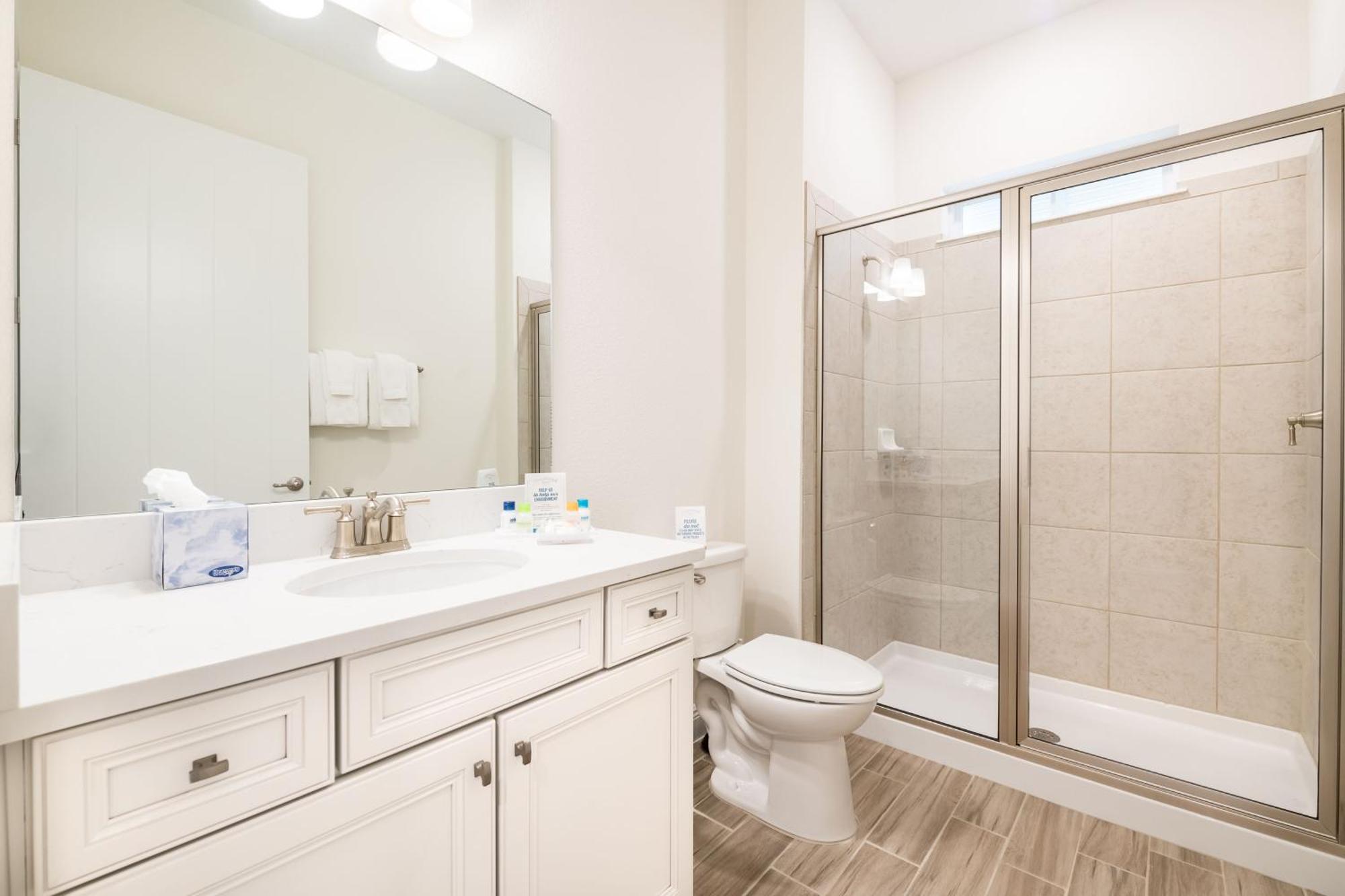 Sea Breeze Near With Private Hot Tub Margaritaville Access - 3016sr Orlando
