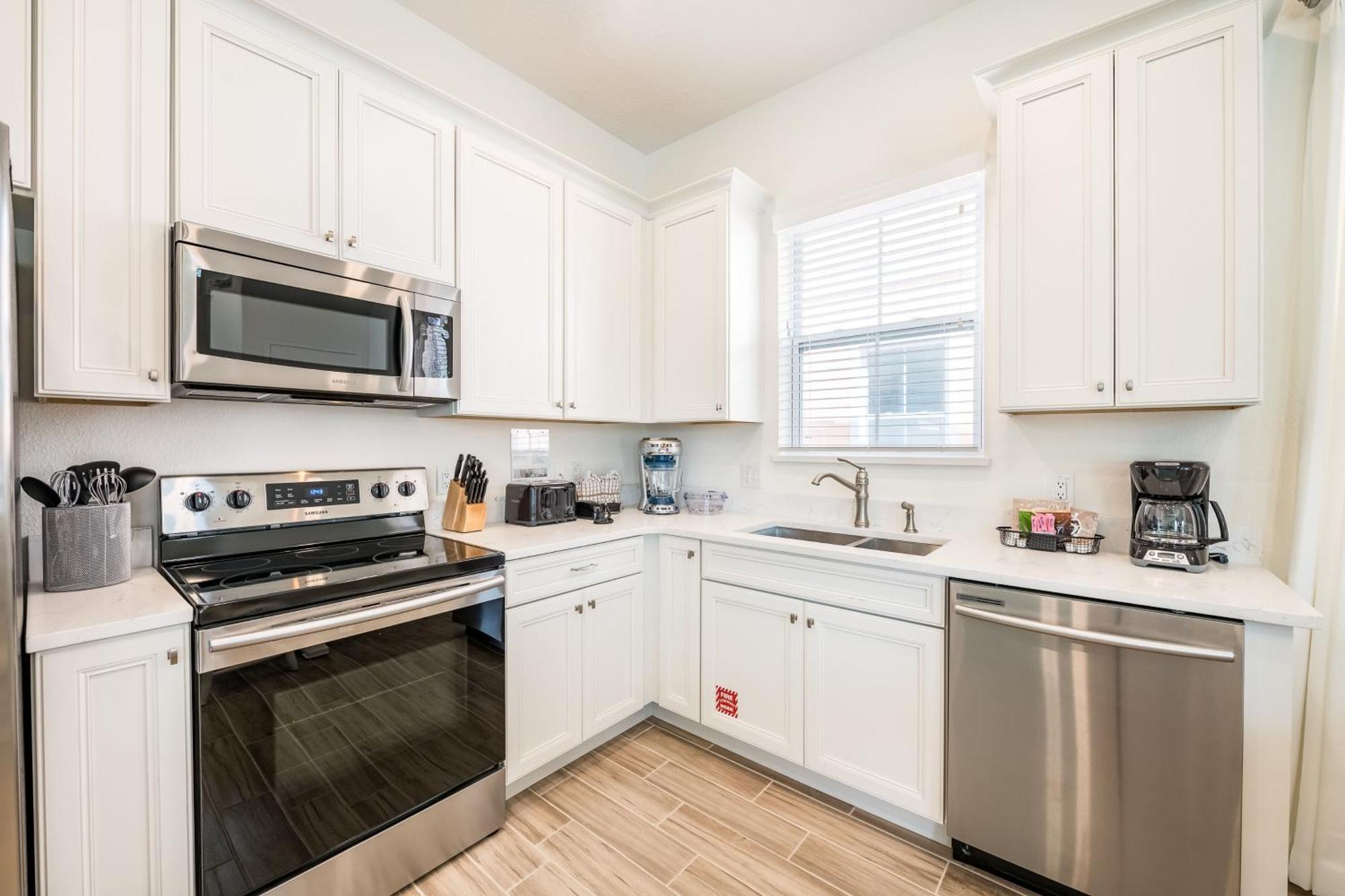 Sea Breeze Near With Private Hot Tub Margaritaville Access - 3016sr Orlando