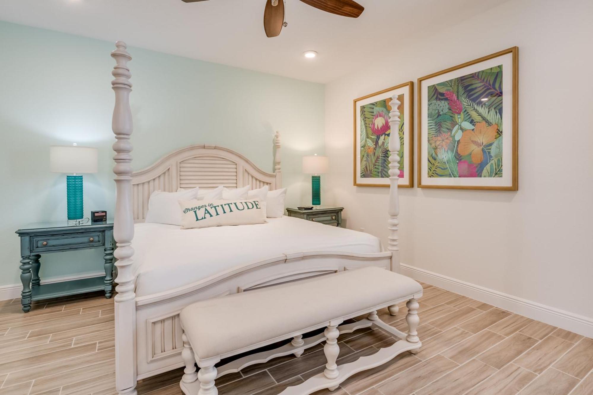 Coral Waves With Private Pool Near With Margaritaville Access - 8040sh * Orlando