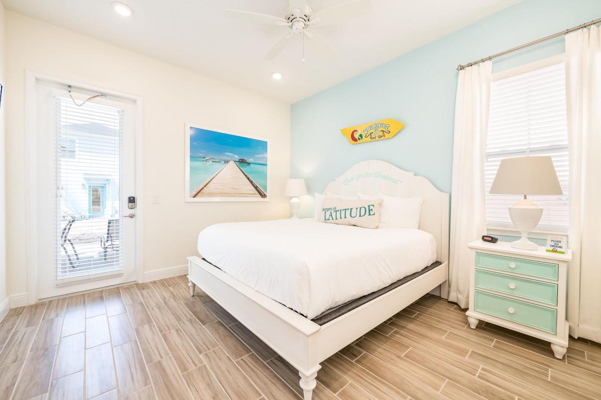 Villa Sea Breeze Near With Private Hot Tub Margaritaville Access - 3016sr *