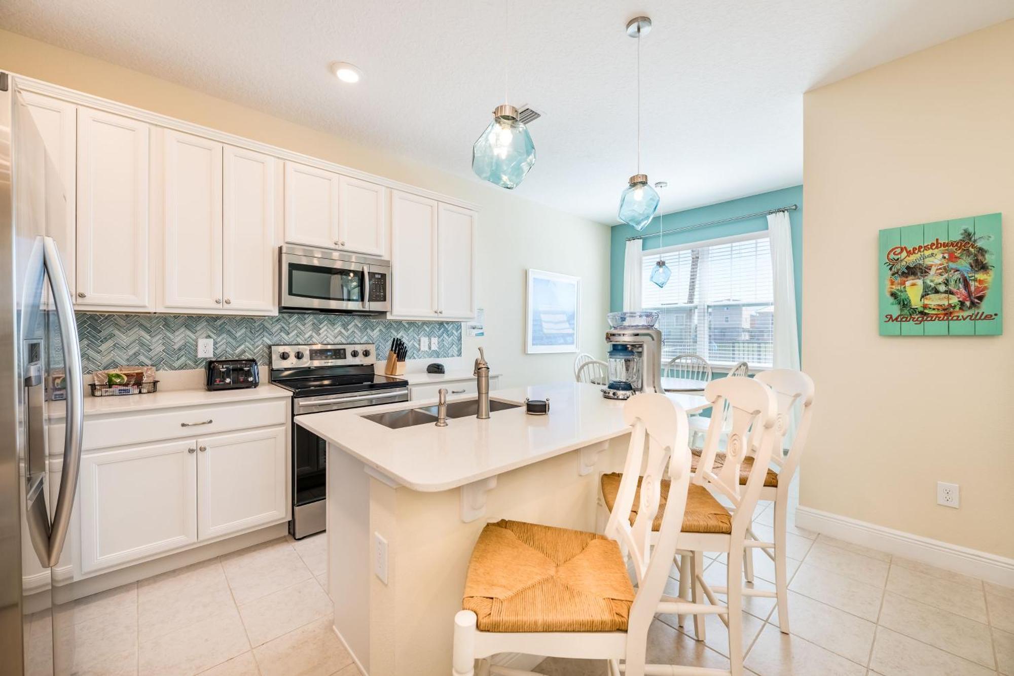 Smooth Sailing With Private Pool Near And Margaritaville Access - 7992sh