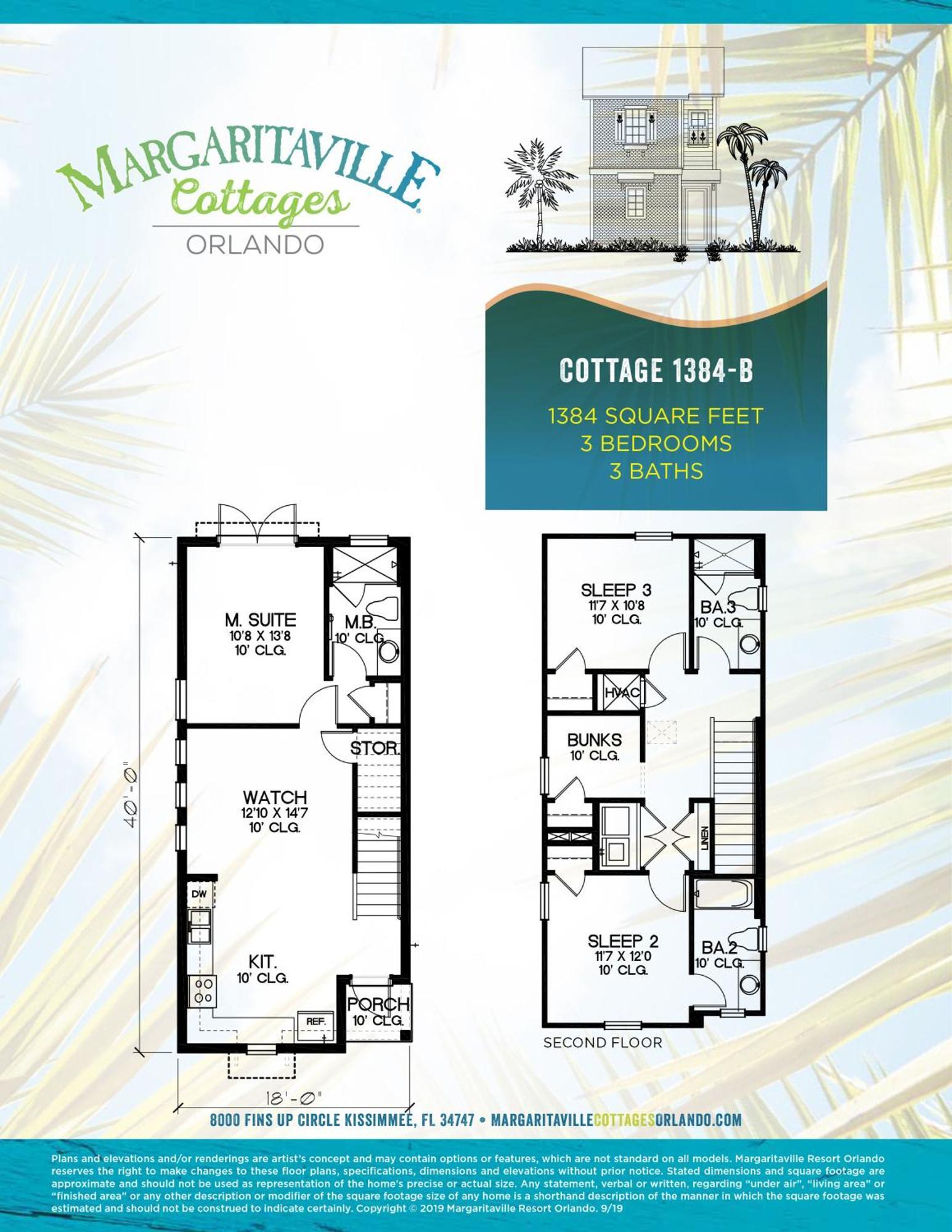 Sandy White Near With Private Hot Tub Margaritaville Access - 3001sp * Orlando