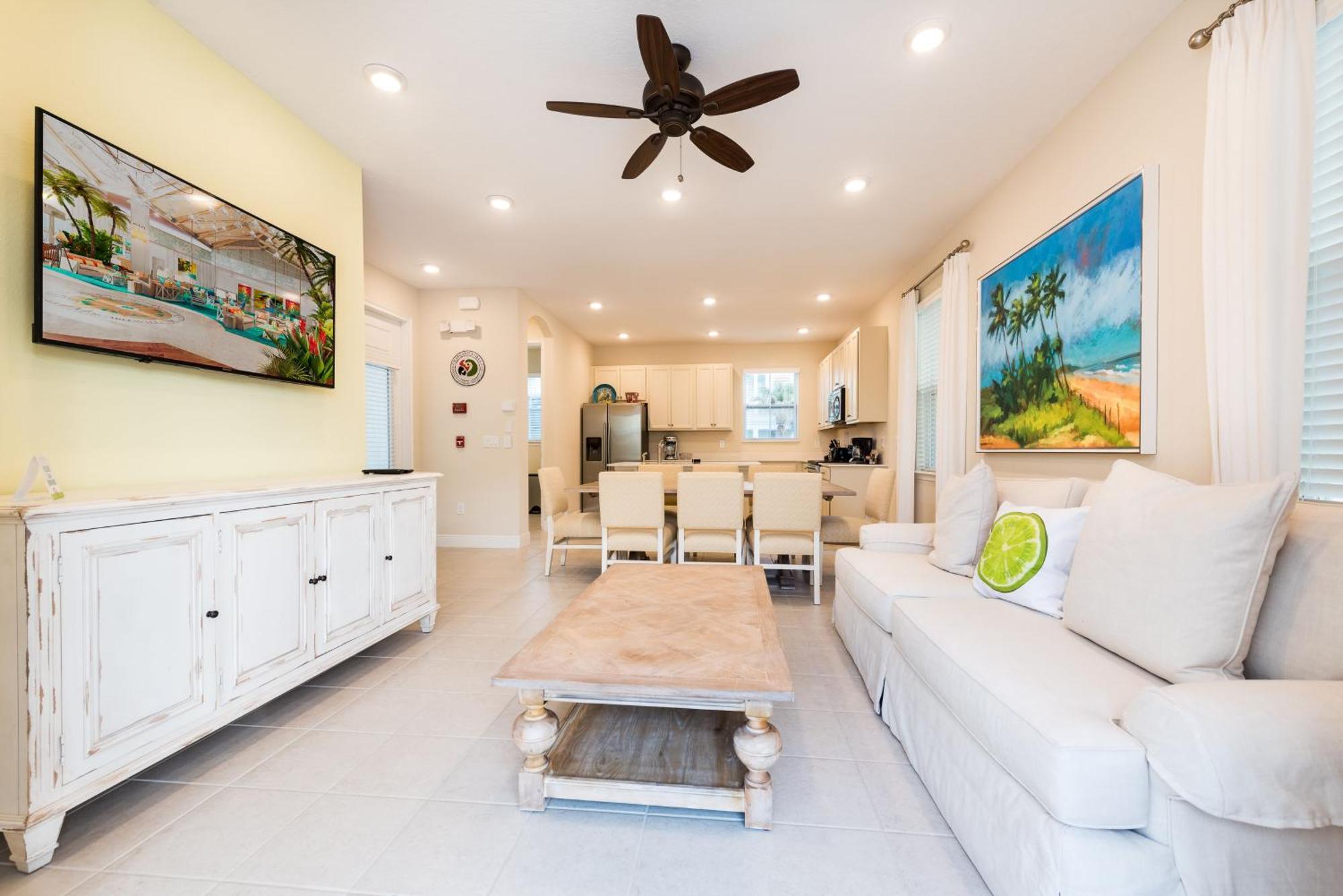 Cannon Thunder Near With Private Hot Tub Margaritaville Access - 3066pi * Orlando