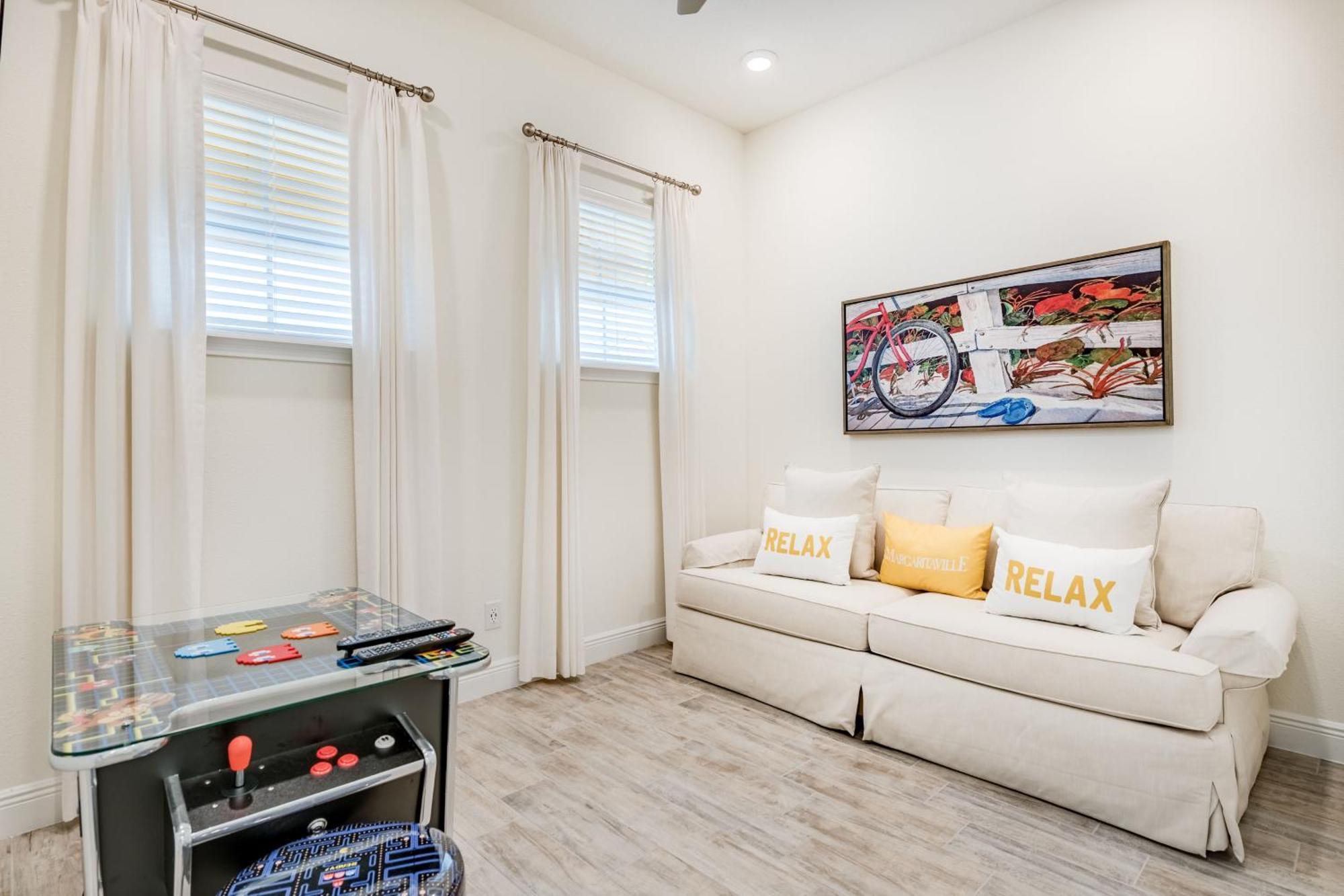Key Lime Near With Margaritaville Access - 3062kl