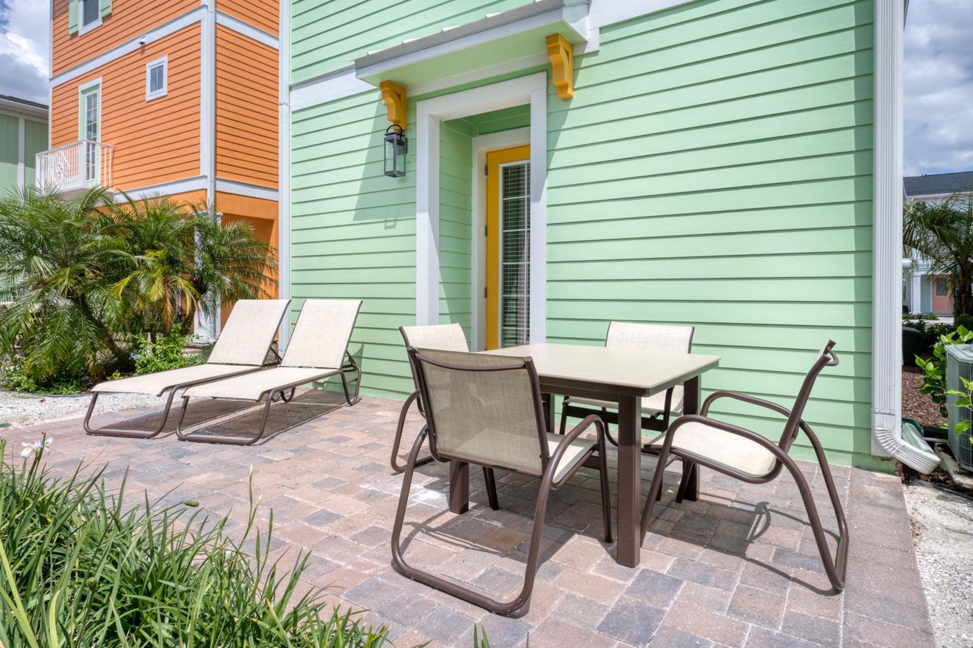 Key Lime Near With Margaritaville Access - 3062kl Holiday home *