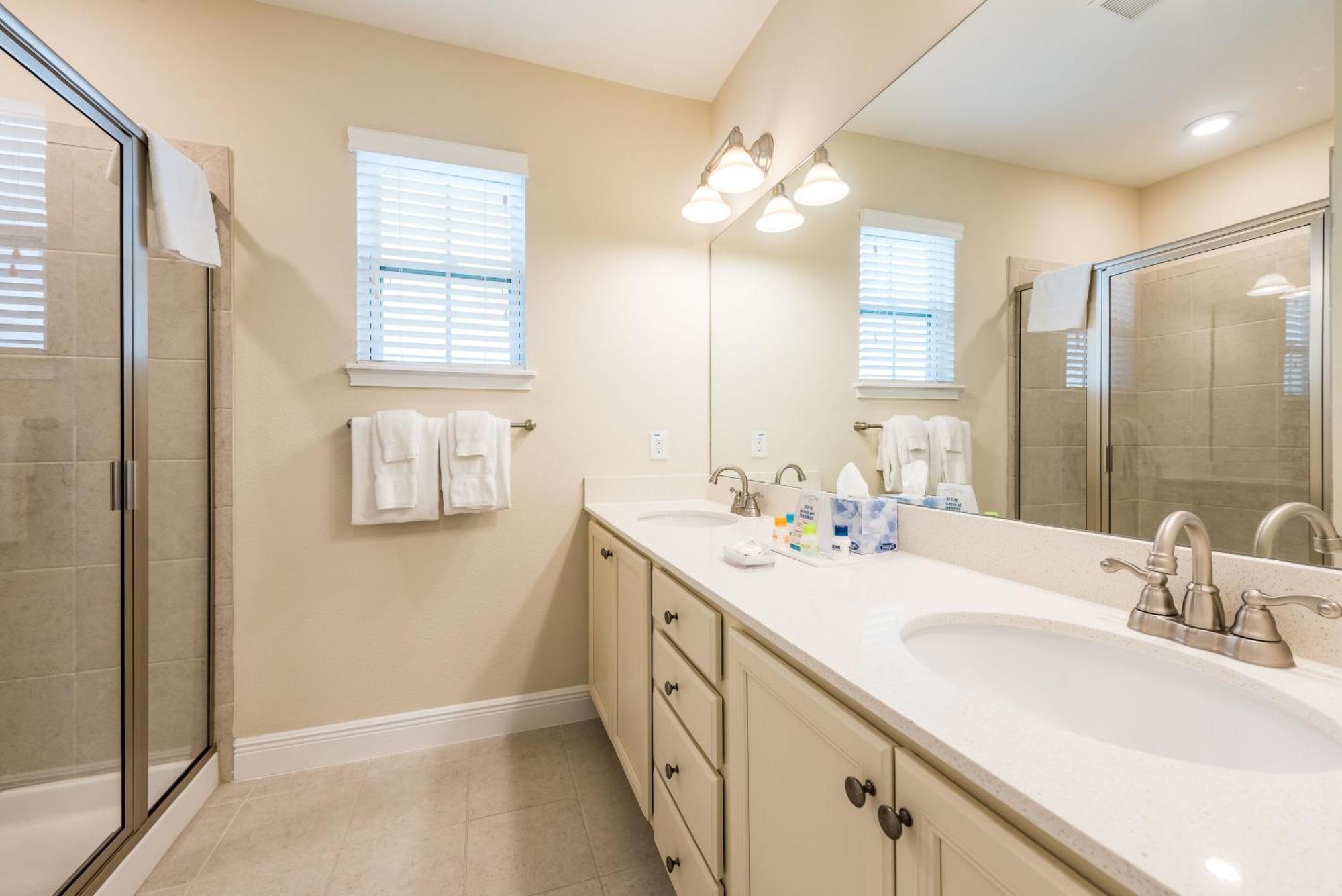 Cannon Thunder Near With Private Hot Tub Margaritaville Access - 3066pi Orlando