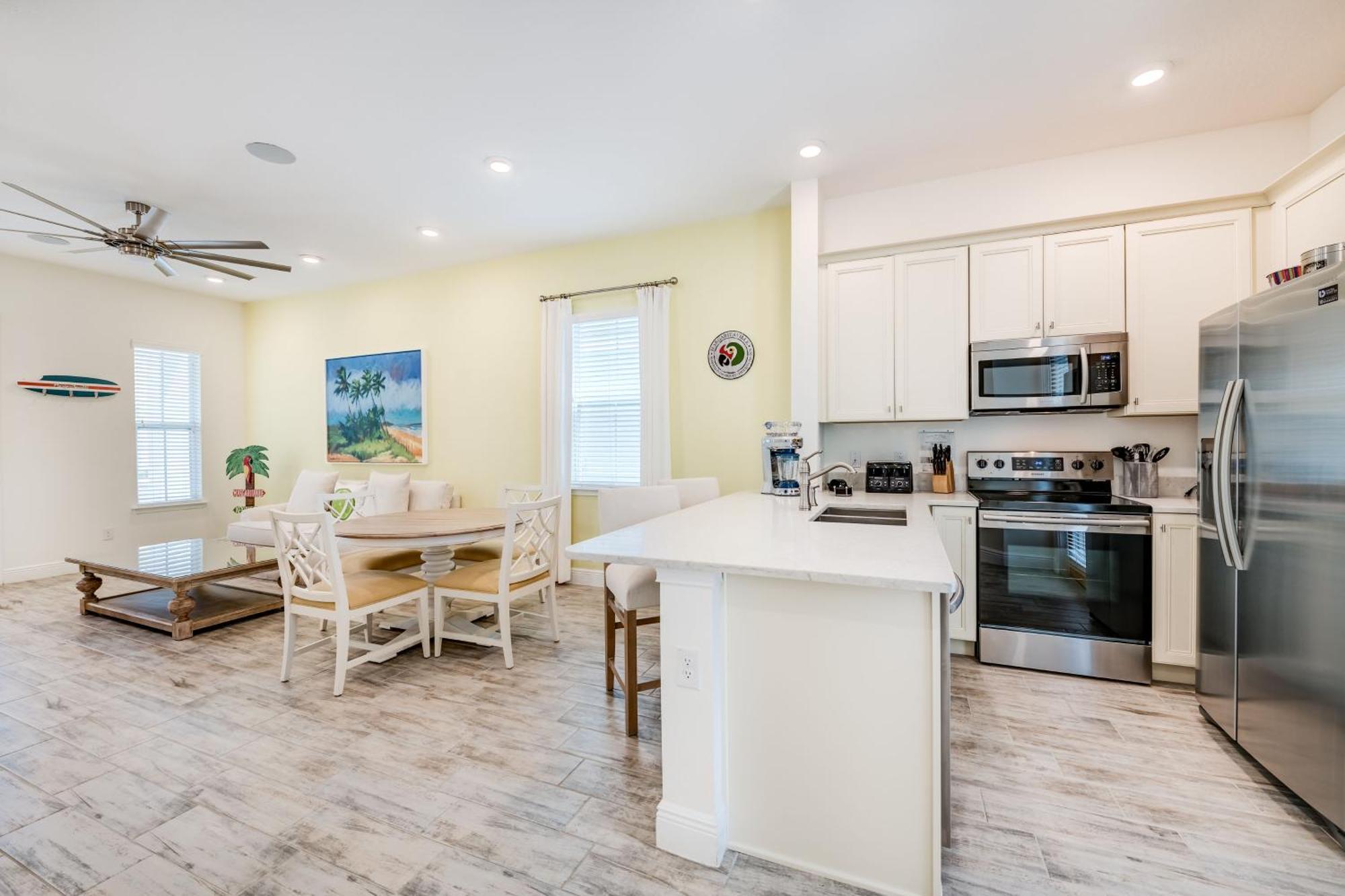Holiday home Key Lime Near With Margaritaville Access - 3062kl