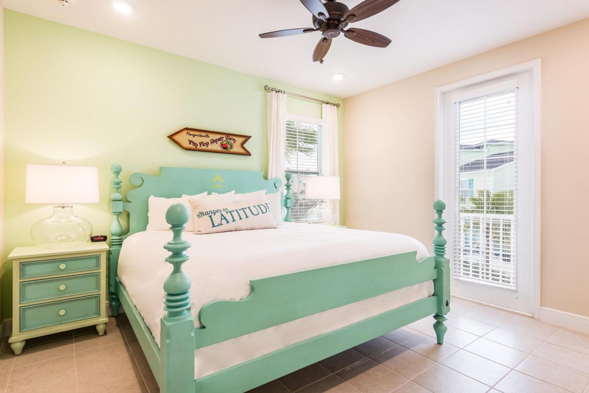 Holiday home Cannon Thunder Near With Private Hot Tub Margaritaville Access - 3066pi Orlando