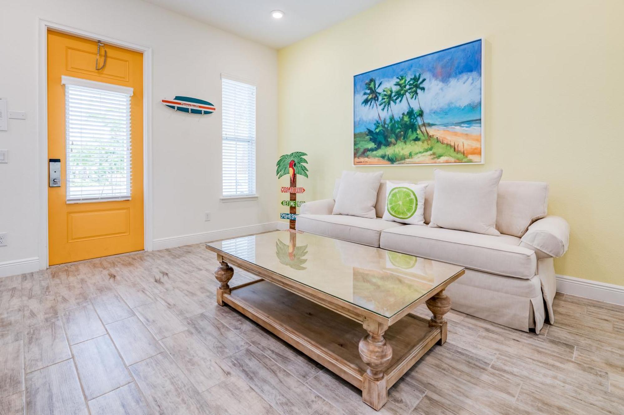 Key Lime Near With Margaritaville Access - 3062kl