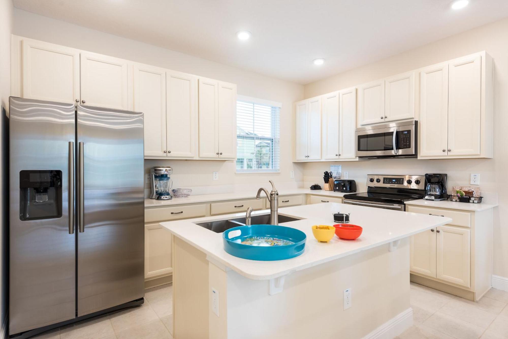 Holiday home Cannon Thunder Near With Private Hot Tub Margaritaville Access - 3066pi Orlando