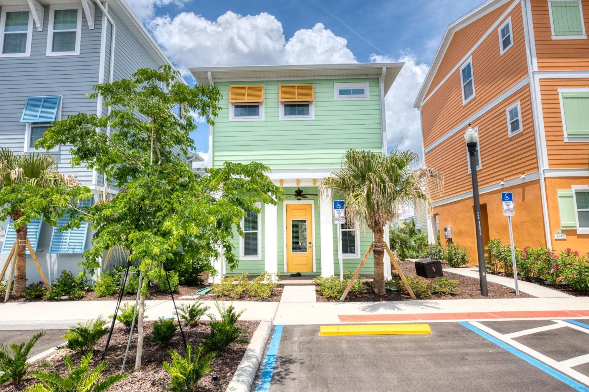 Key Lime Near With Margaritaville Access - 3062kl * Orlando