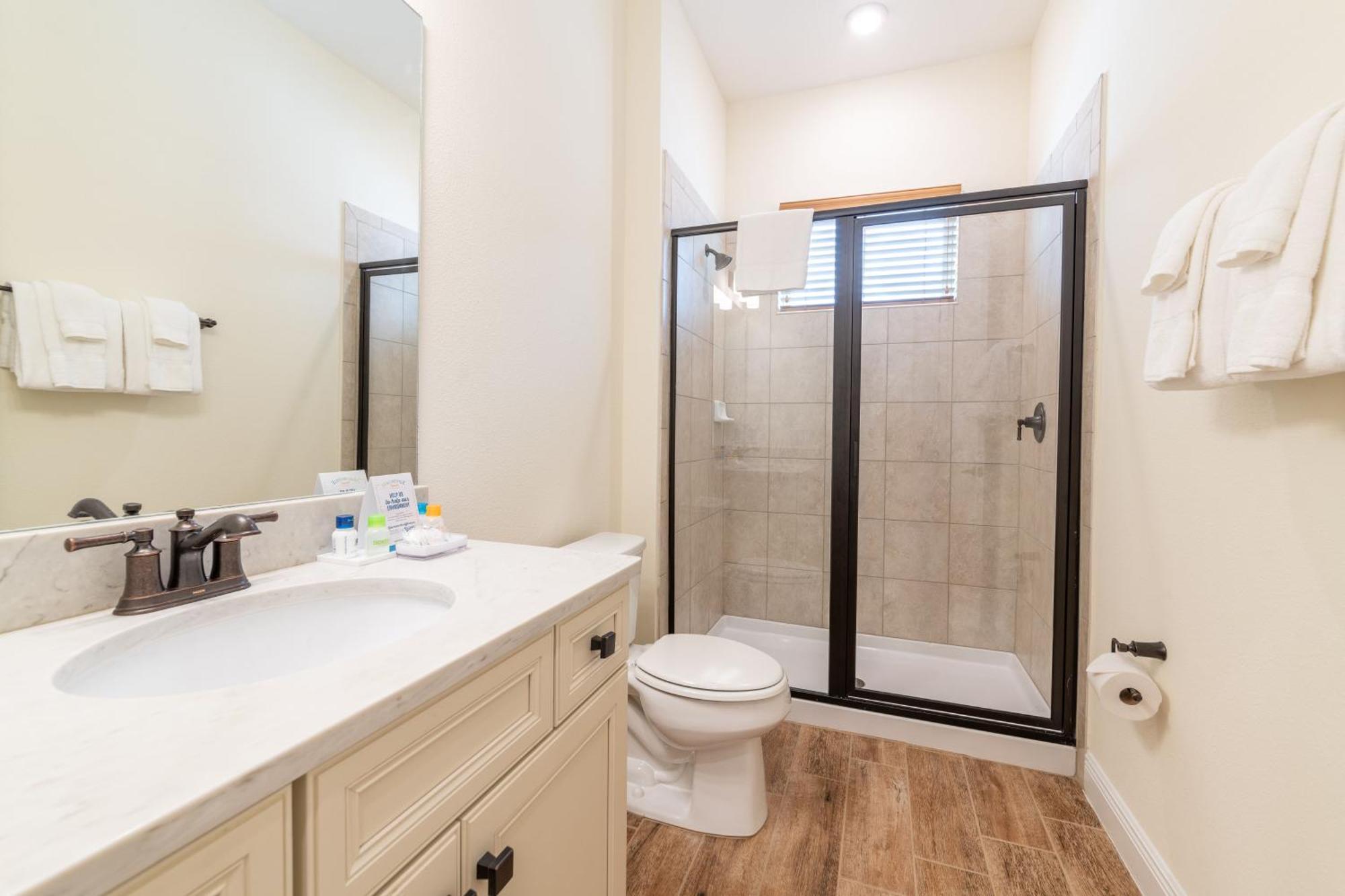 Holiday home Parrot Bay Near With Private Hot Tub Margaritaville Access - 3067kl Orlando