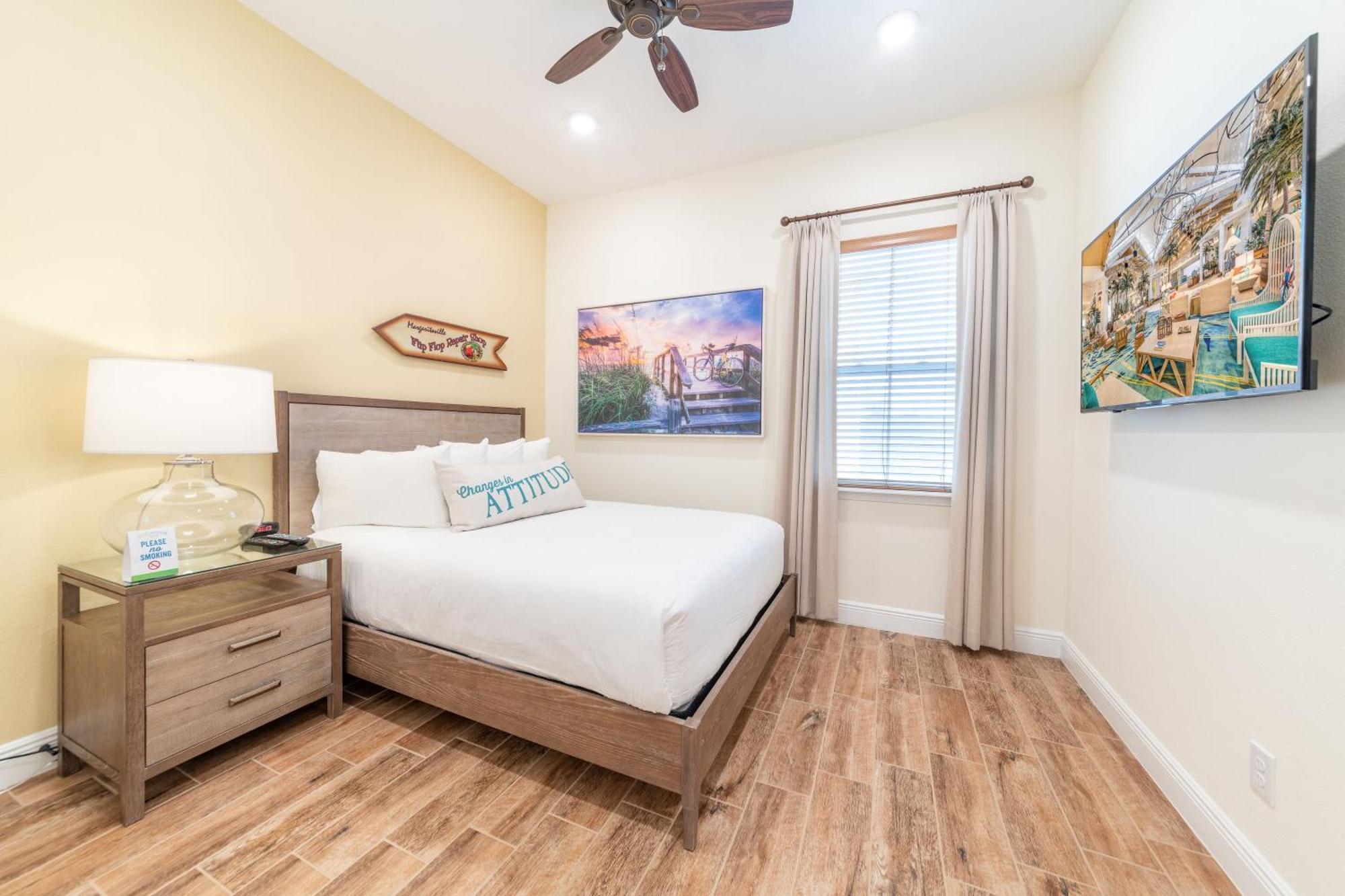 Parrot Bay Near With Private Hot Tub Margaritaville Access - 3067kl Orlando