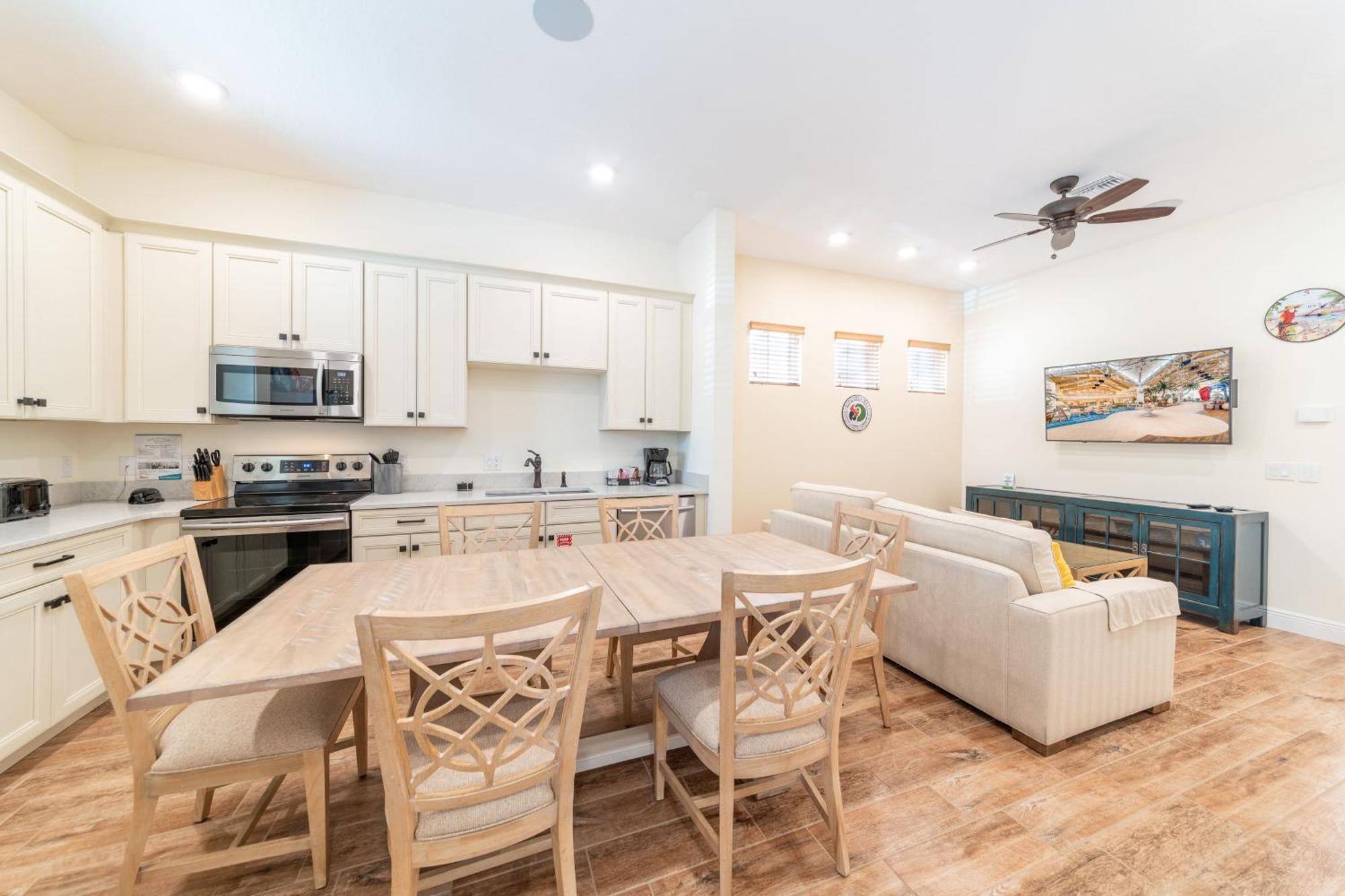 Parrot Bay Near With Private Hot Tub Margaritaville Access - 3067kl *