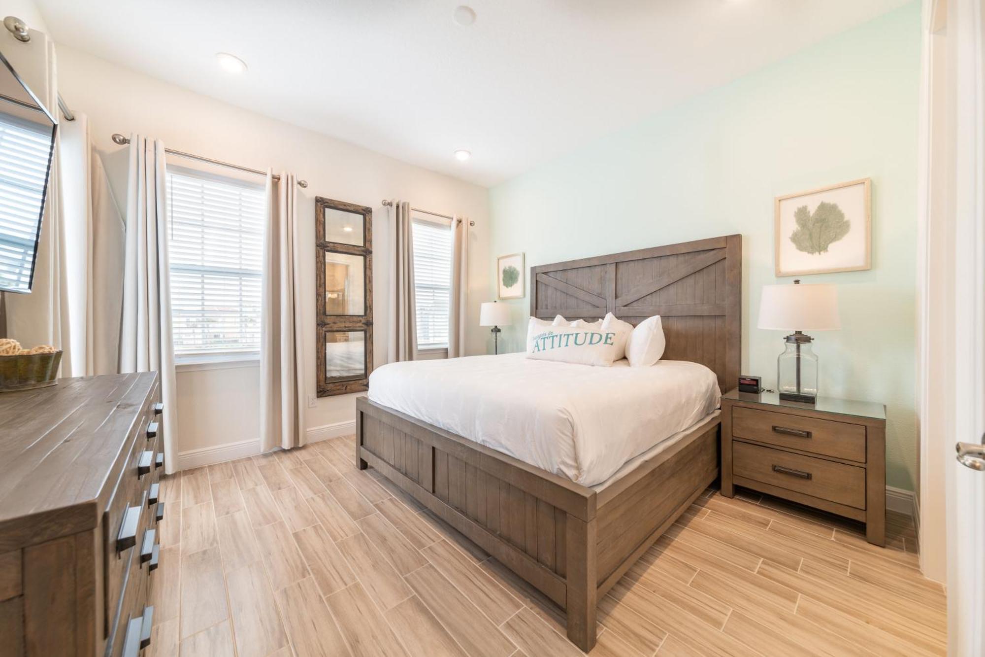 Holiday home Waterfront With Private Pool Near And Margaritaville Access - 7985su Orlando