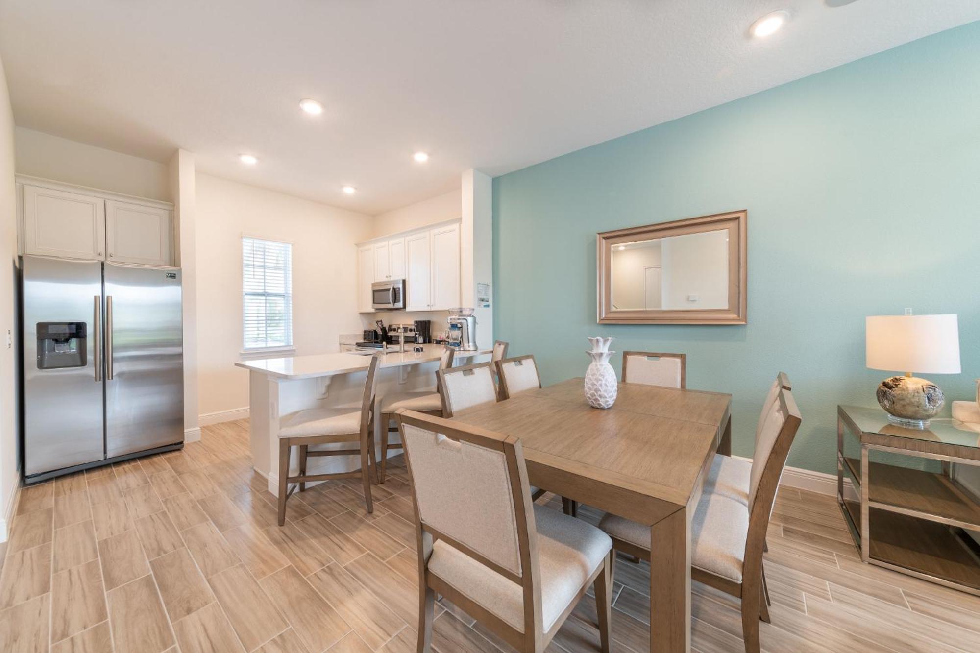 Waterfront With Private Pool Near And Margaritaville Access - 7985su Holiday home