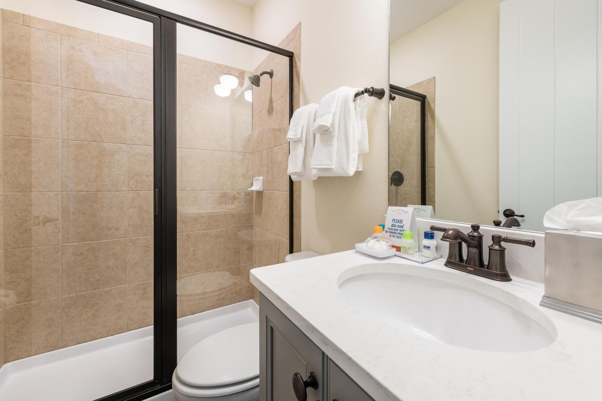Blue Oasis Near With Margaritaville Access - 8049sh Holiday home Orlando