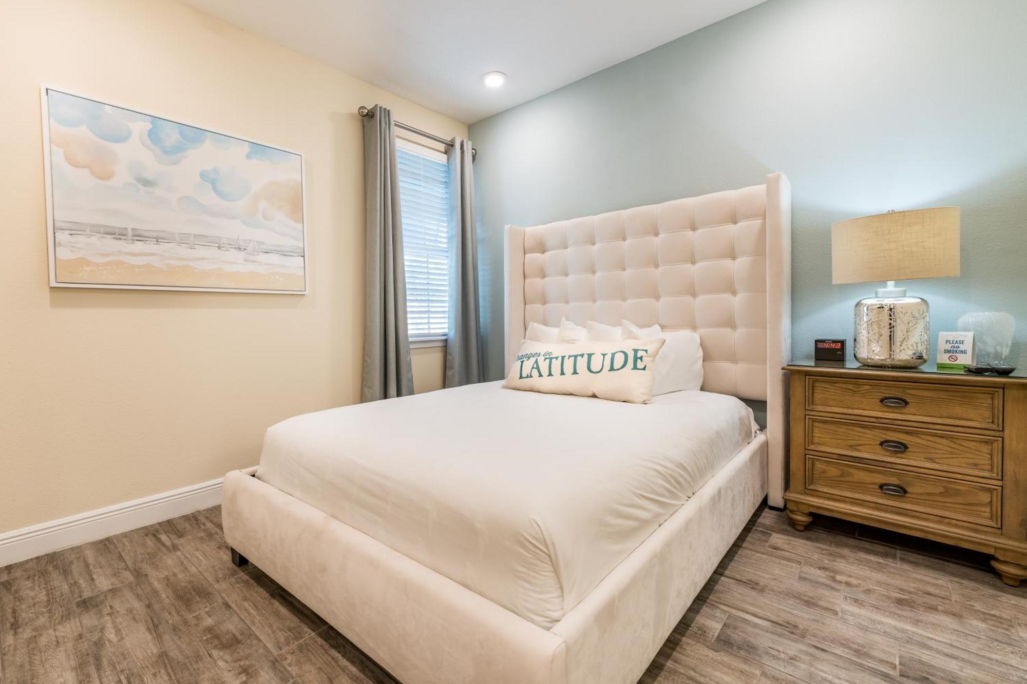 Blue Oasis Near With Margaritaville Access - 8049sh Orlando