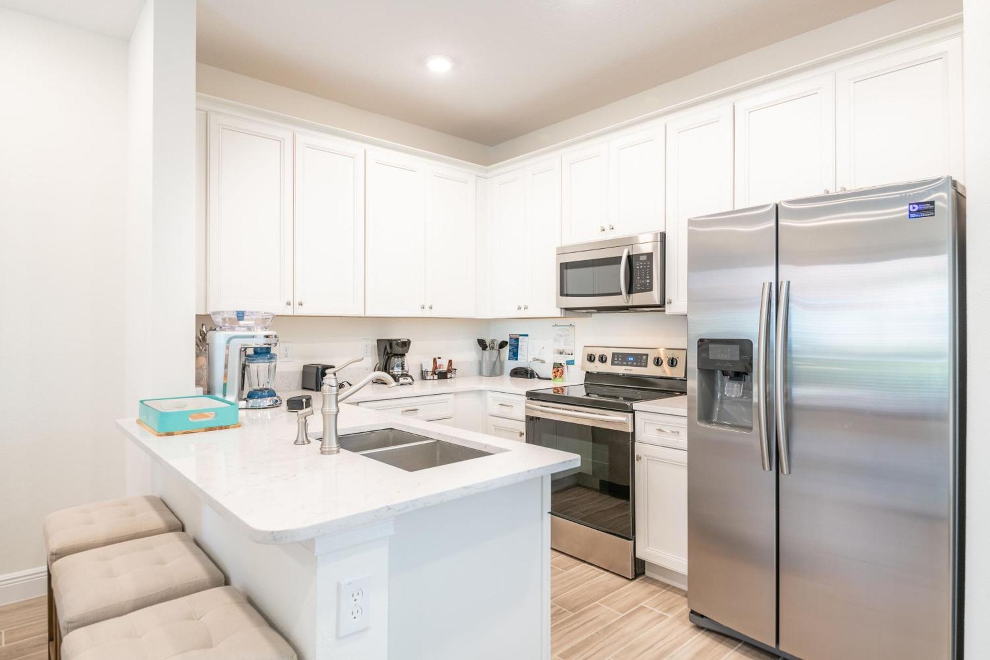 Sunset Sands Near With Margaritaville Access - 8065dr Orlando