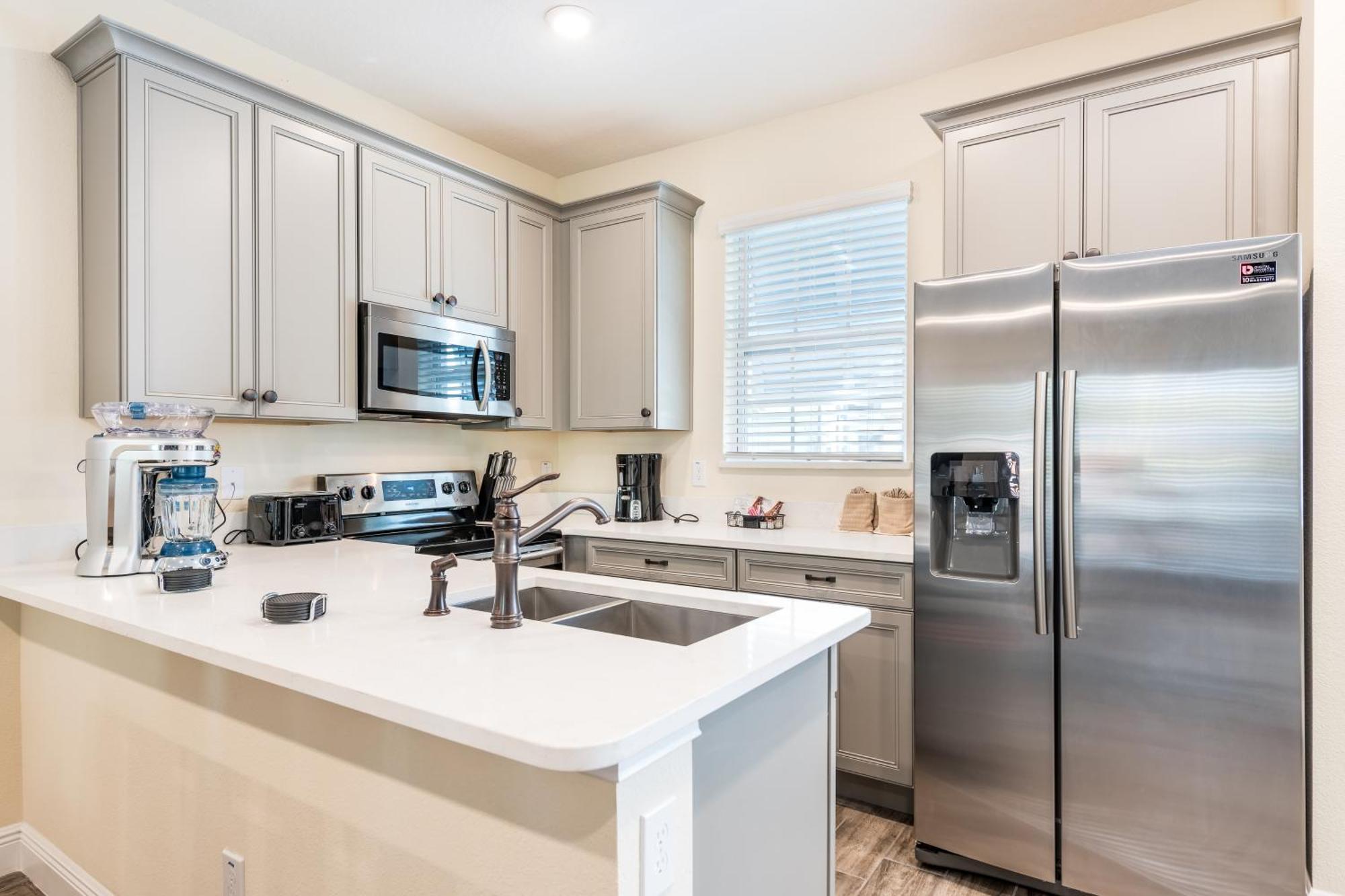Blue Oasis Near With Margaritaville Access - 8049sh * Orlando