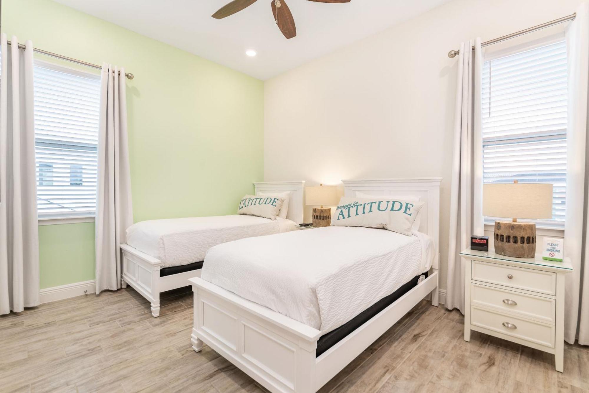 Holiday home Sunrise Near With Margaritaville Access - 2988sr *