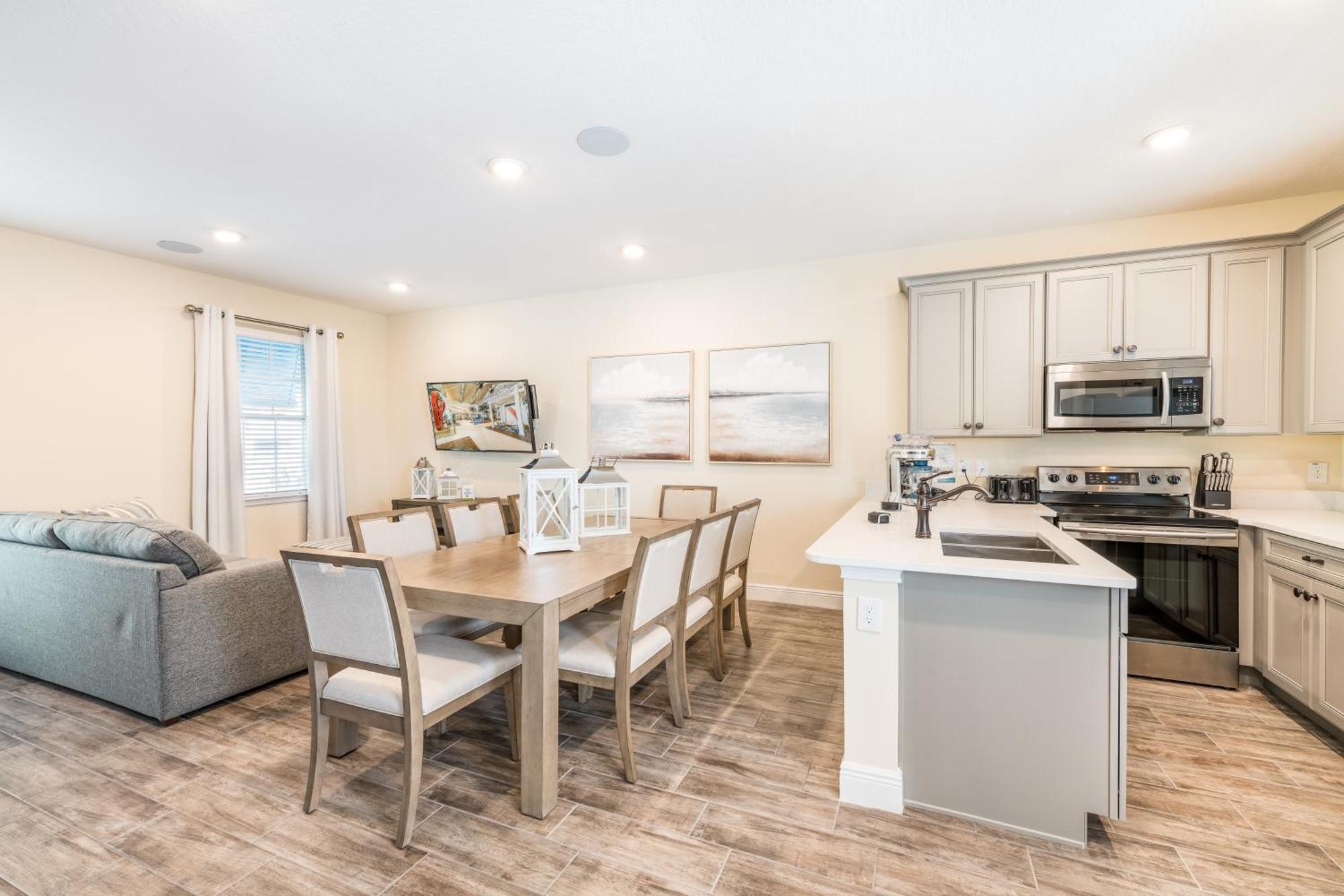 Blue Oasis Near With Margaritaville Access - 8049sh * Orlando