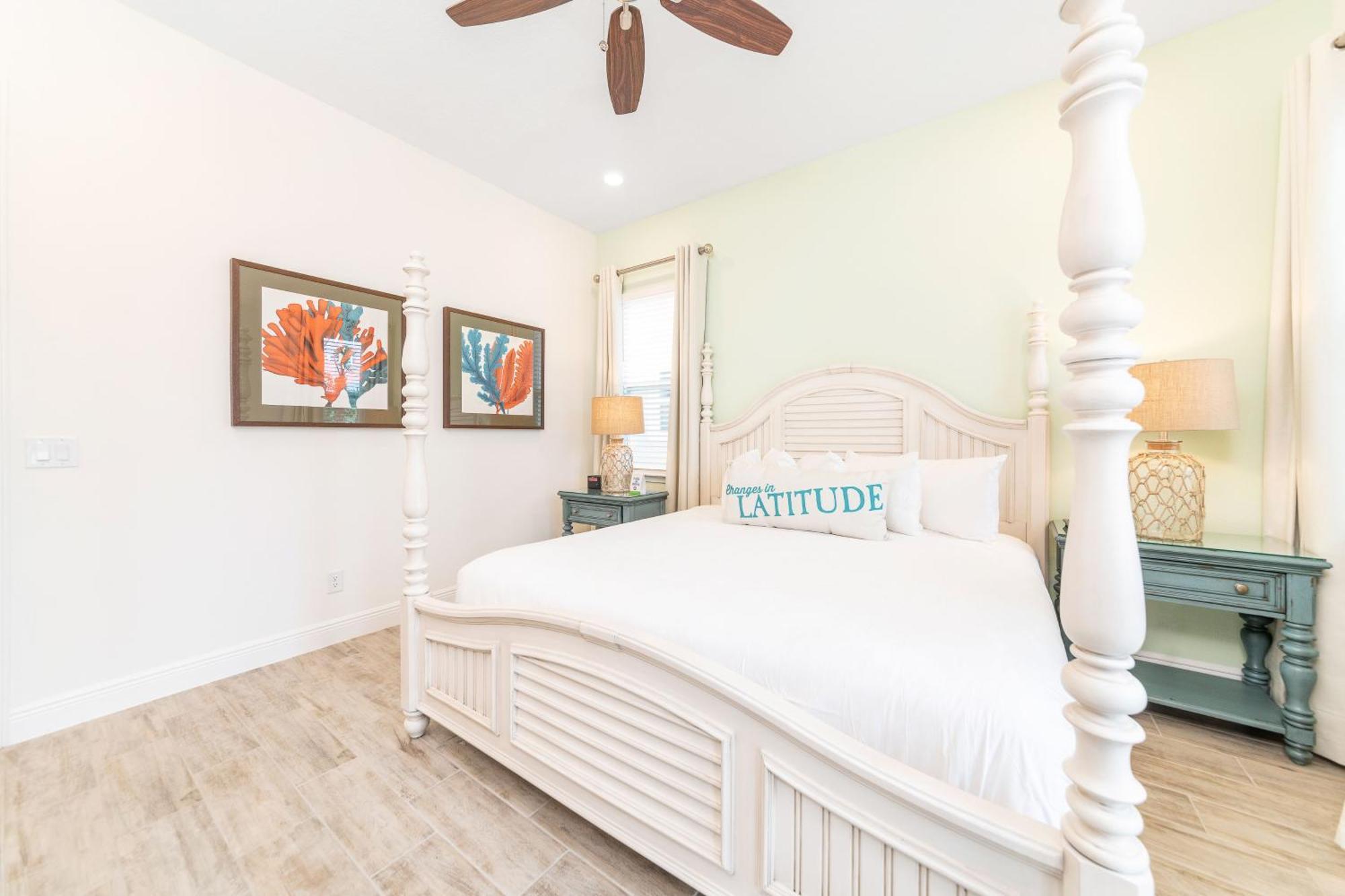 Holiday home Sunrise Near With Margaritaville Access - 2988sr