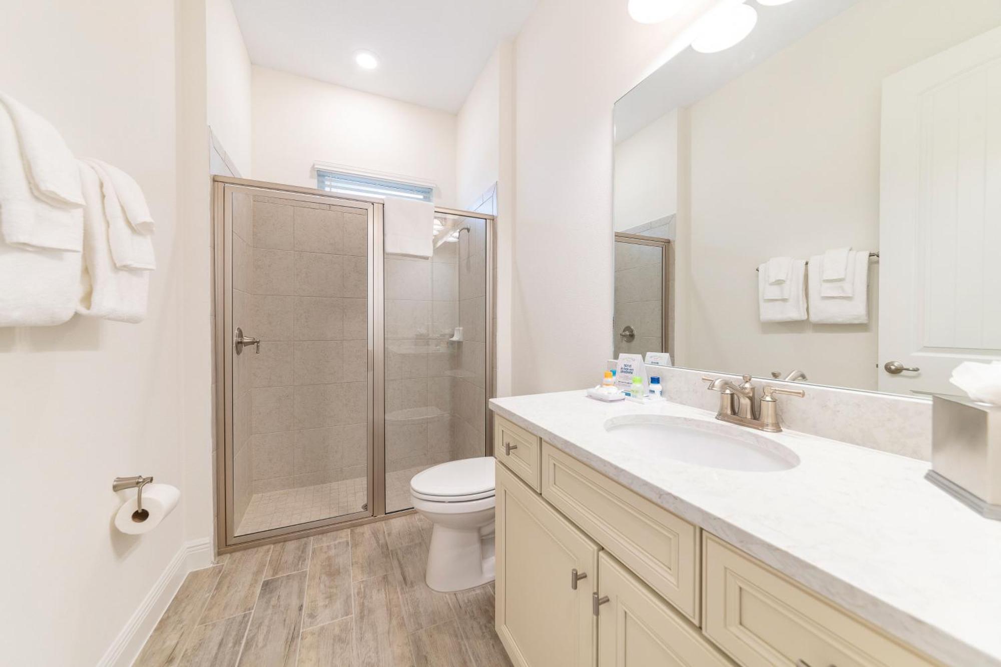 Holiday home Sunrise Near With Margaritaville Access - 2988sr Orlando