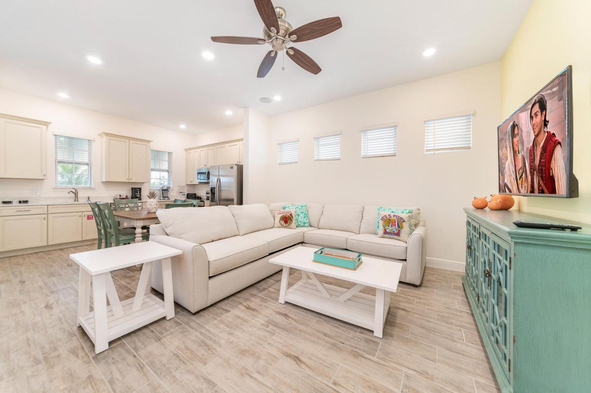 Sunrise Near With Margaritaville Access - 2988sr *