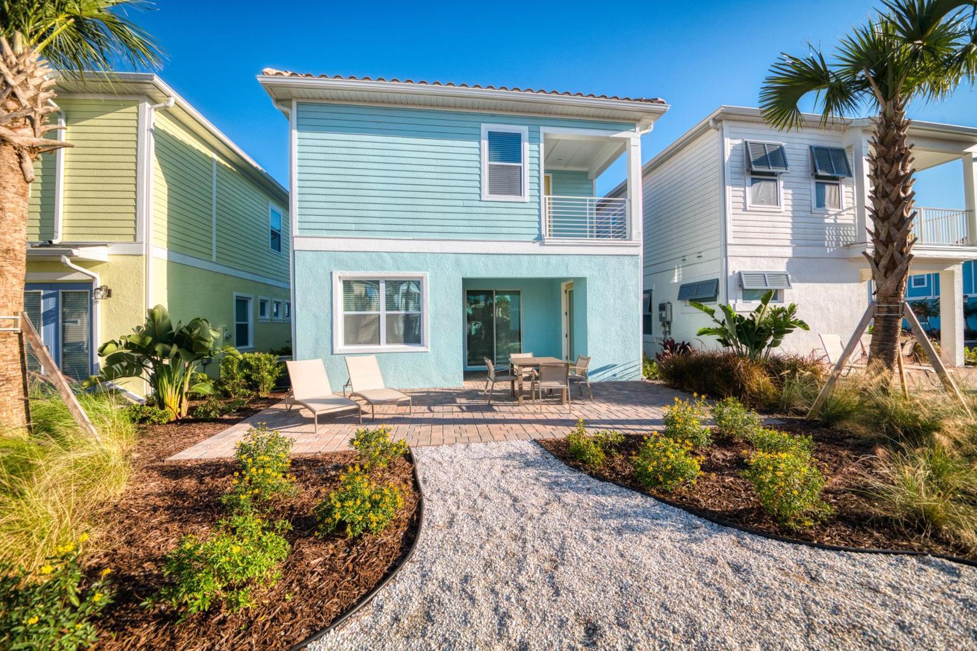 Darling Five Bedroom Near With Margaritaville Access - 2974la Orlando