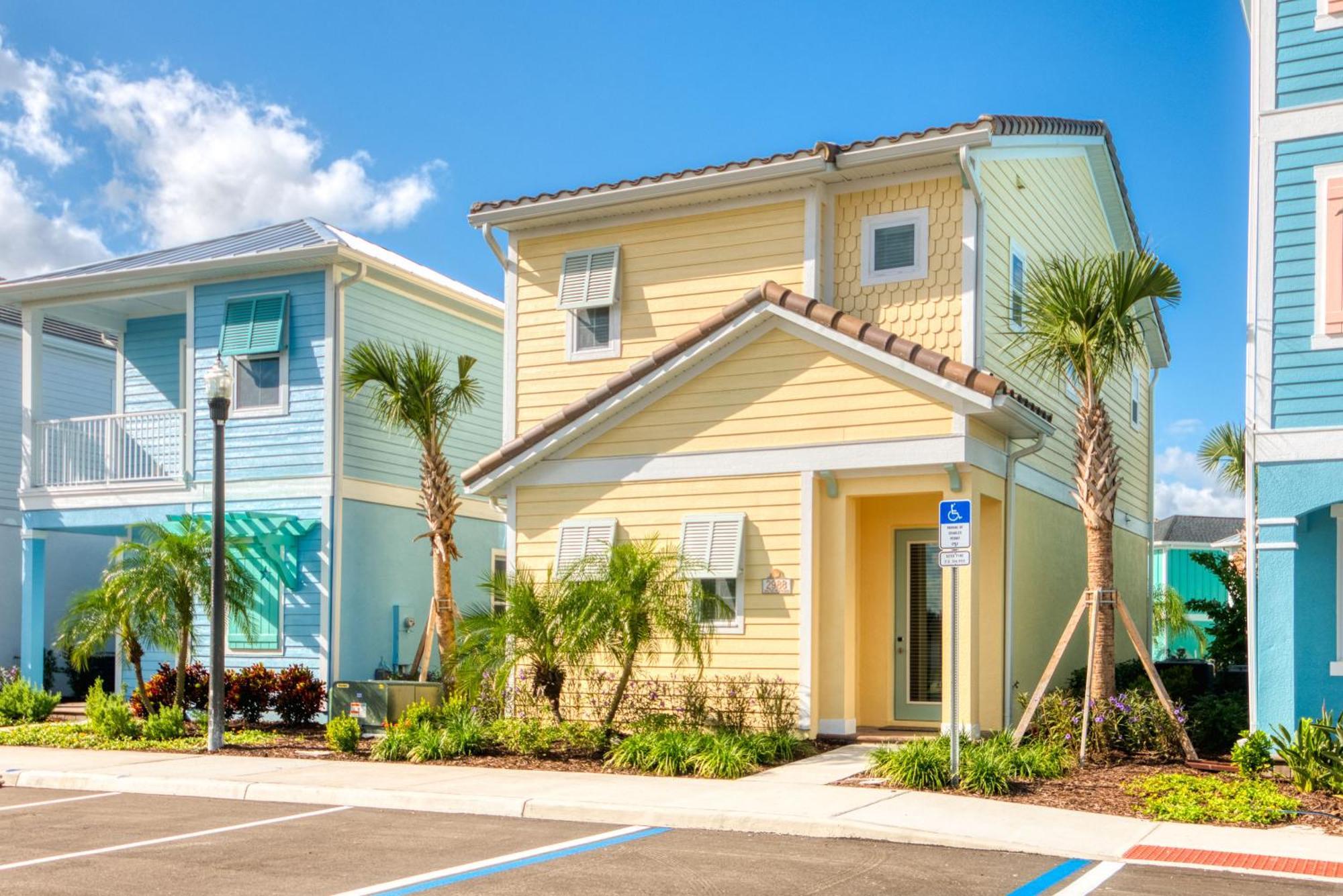 Holiday home Sunrise Near With Margaritaville Access - 2988sr *