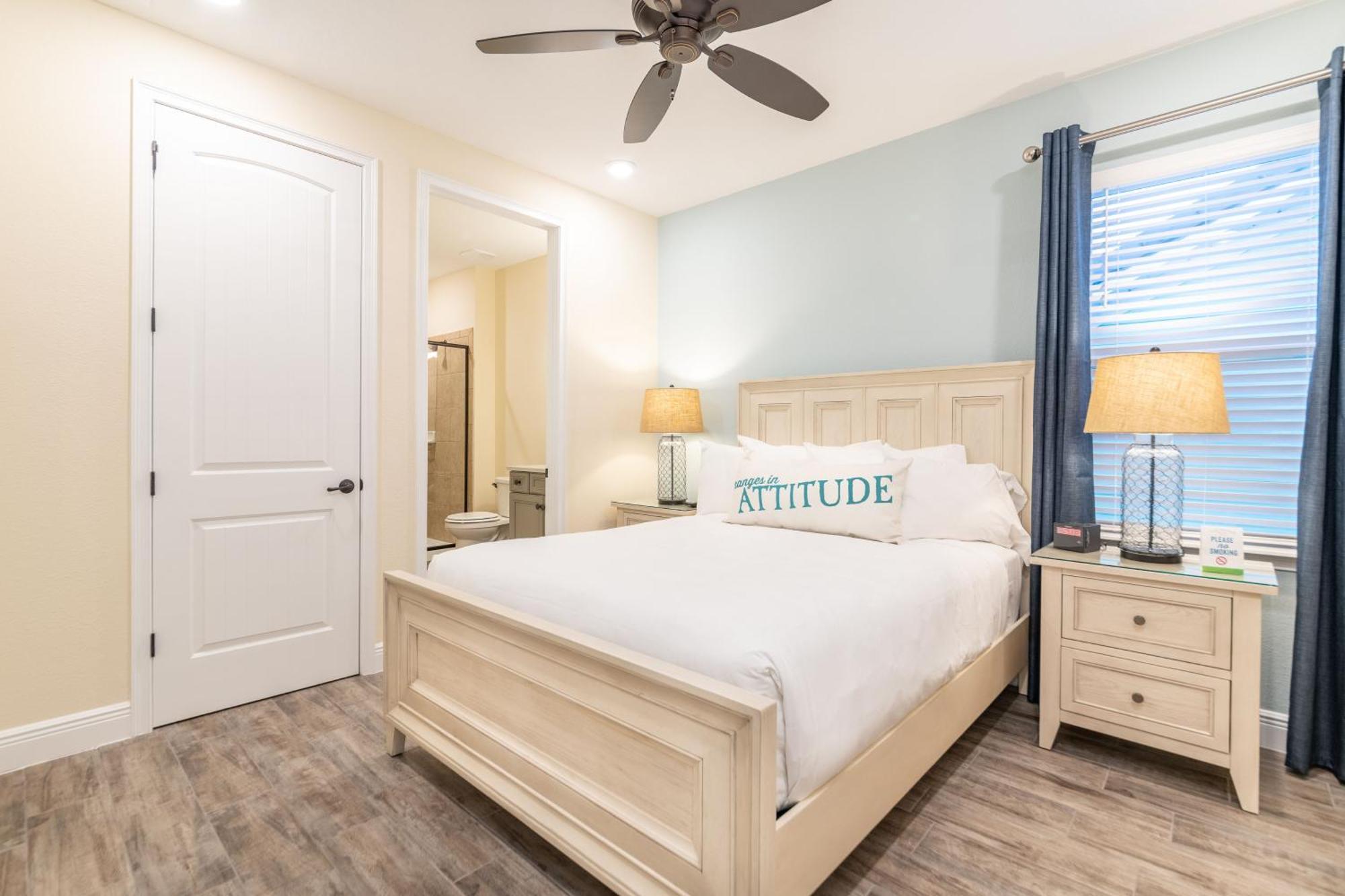 Ocean Waves Near With Margaritaville Access - 2983la Holiday home