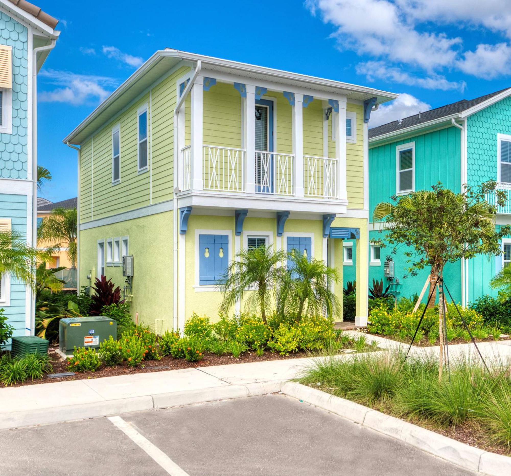 Smooth Sailing Near With Margaritaville Access - 2978la *